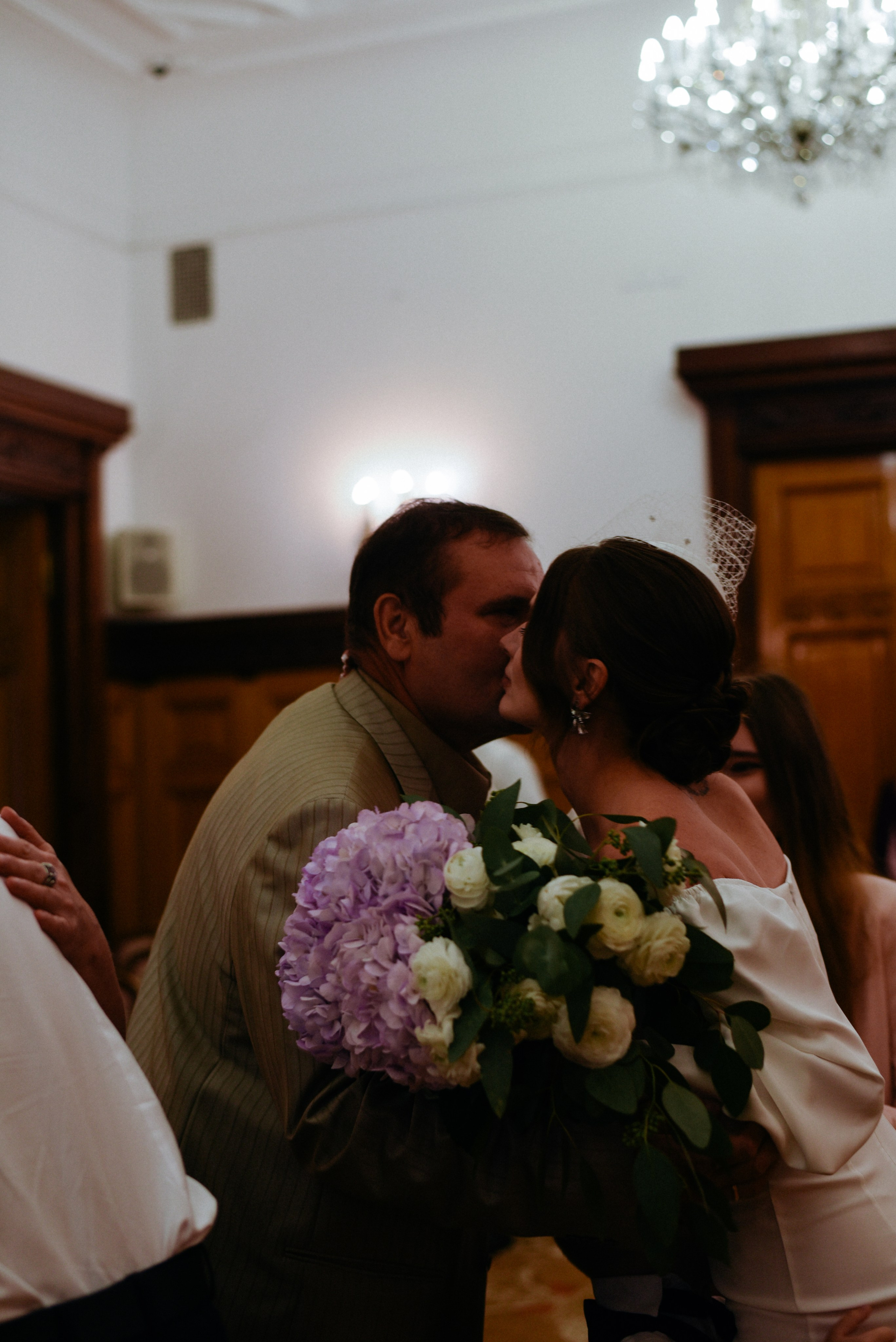 Егор и Виктория Грибоедовский ЗАГС и прогулка по городу. Фотограф Лола Волна, город Москва