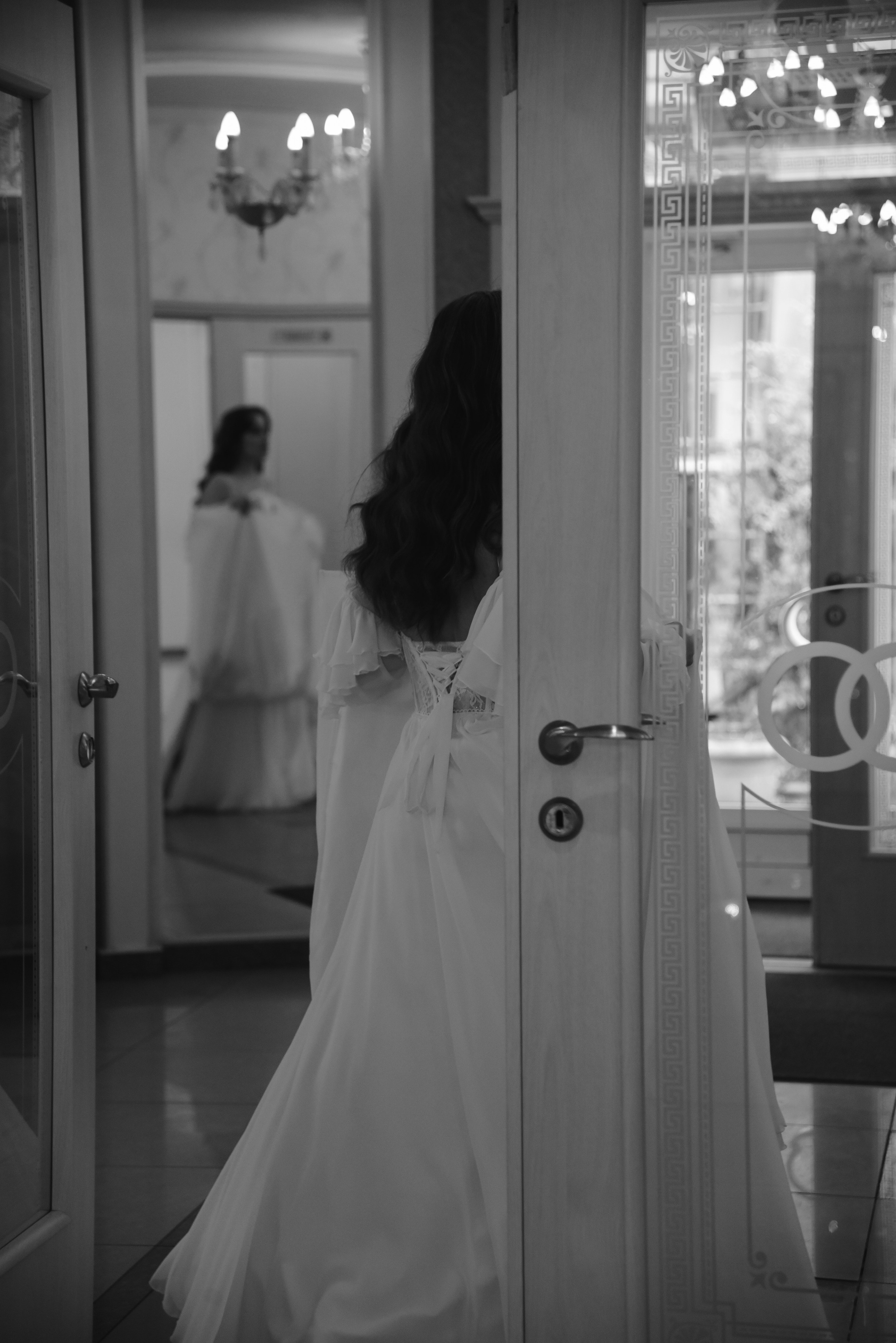 Романтичный Питер. Фотограф Лола Волна, город Москва