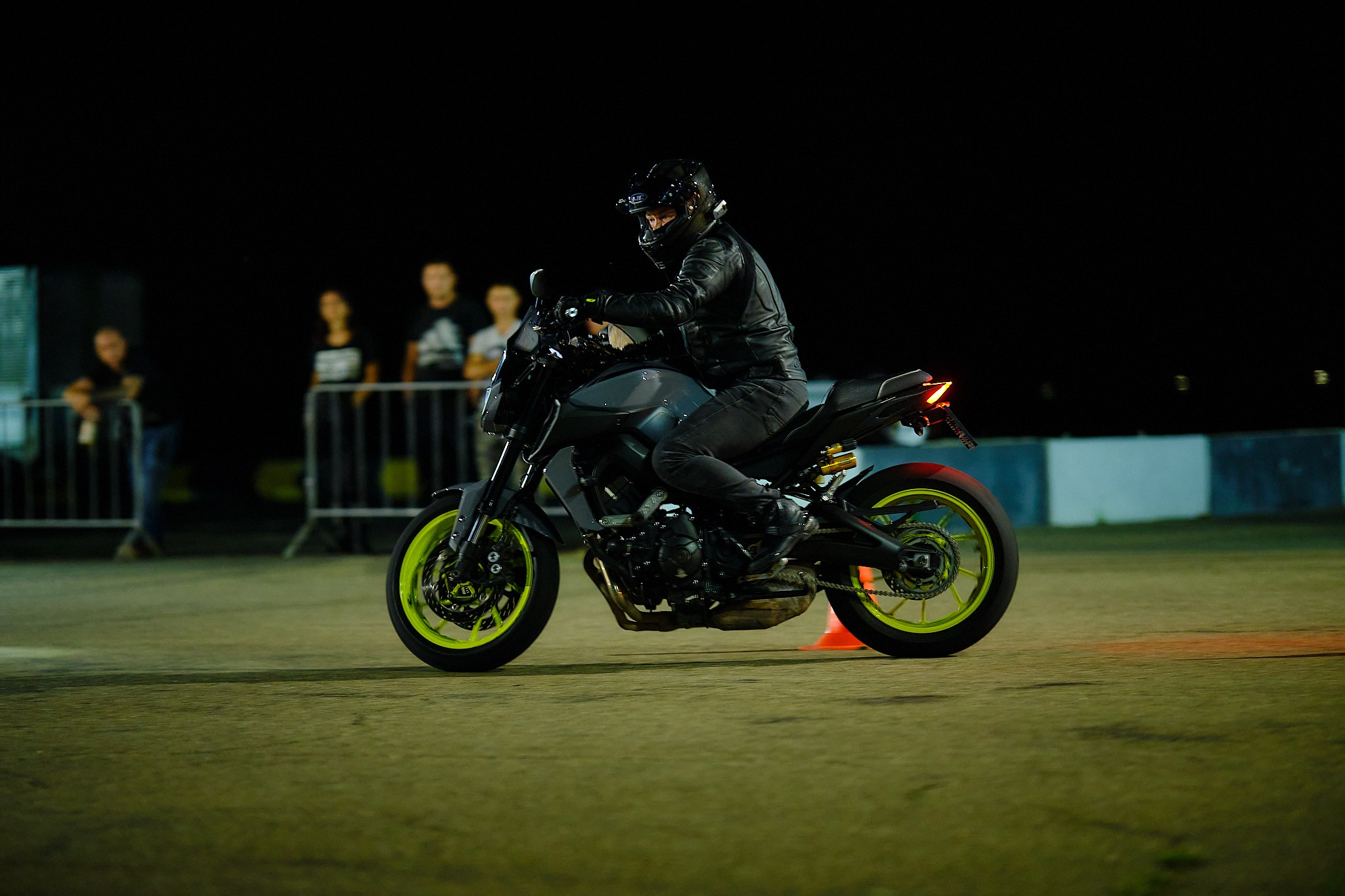 27.07.2024 Ночная Джимхана. Константин Тимонин — фотограф в Краснодаре