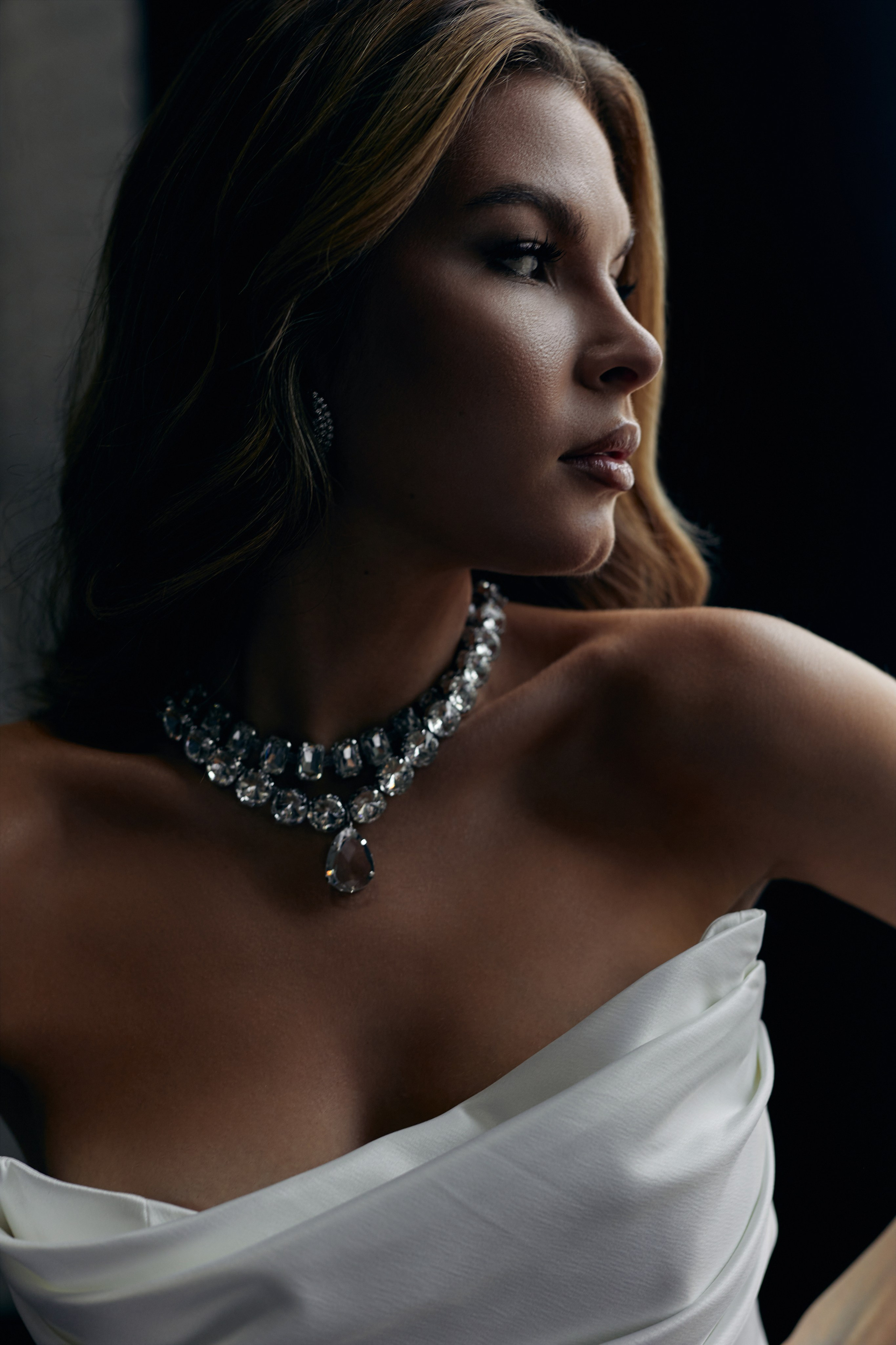 Виолетта. Фотограф Москва Галина Рыжкова