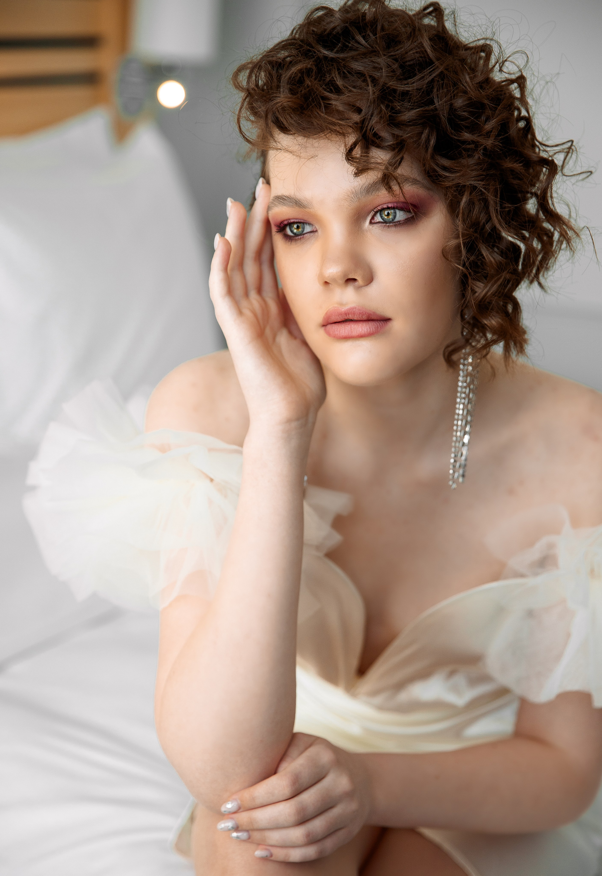 Виктория. Свадебный и семейный фотограф в Челябинске Юлия Ишимова