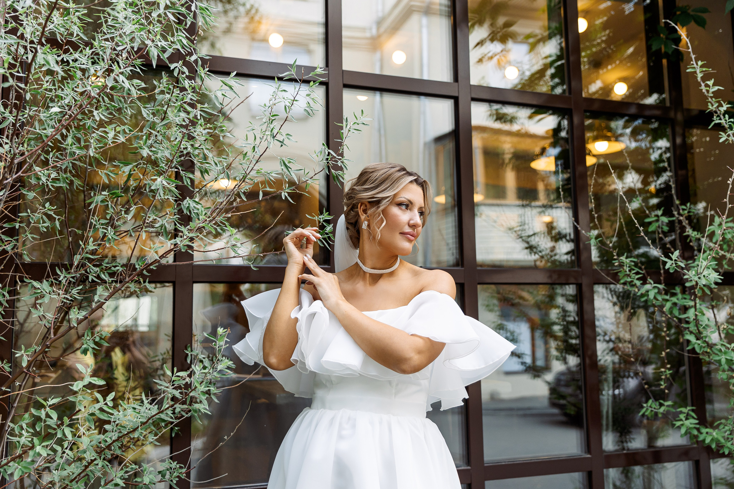 Евгения и Михиал. Свадебный и семейный фотограф в Челябинске Юлия Ишимова