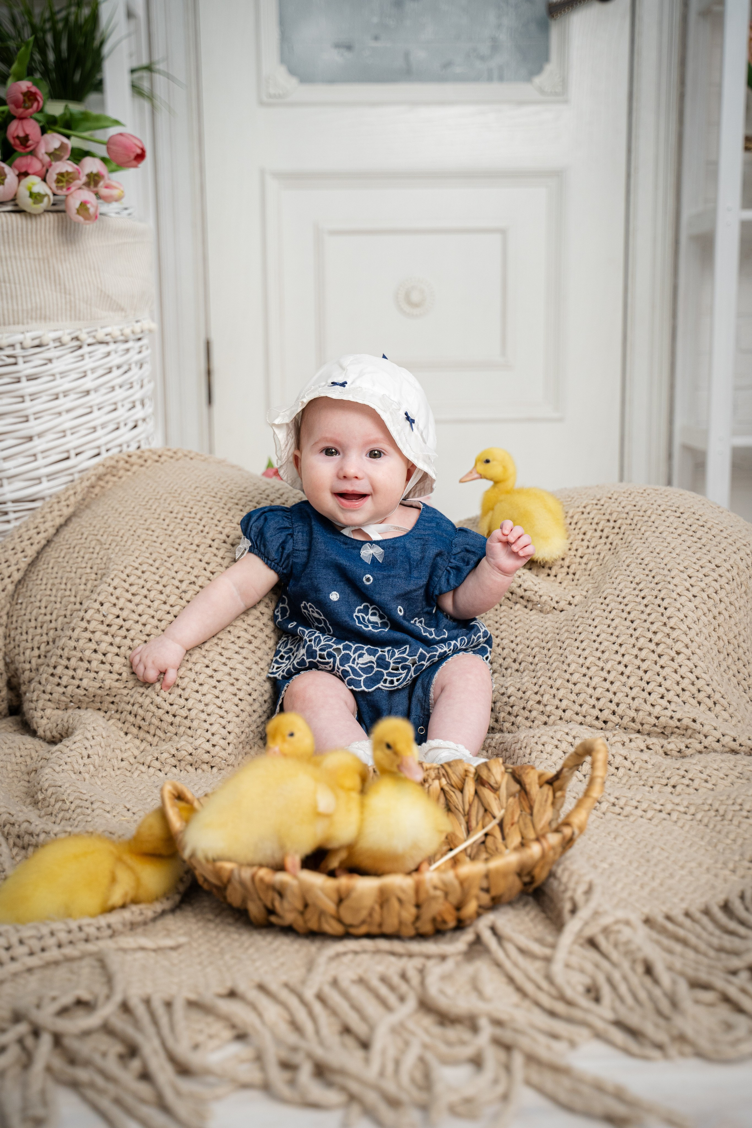 Фотосессия для детей. Семейный и детский фотограф в Ростове-на-Дону