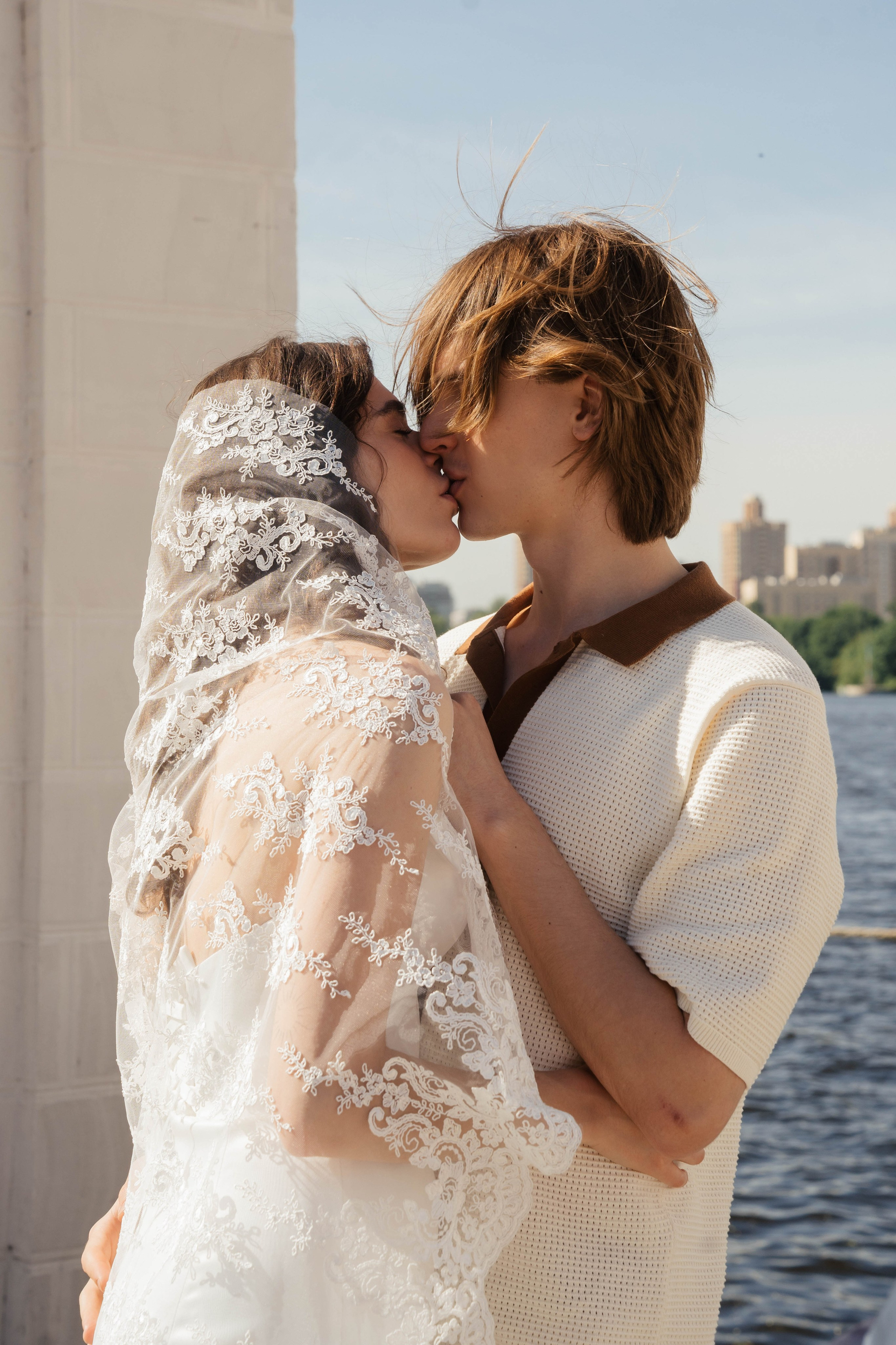 Гриша и Влада