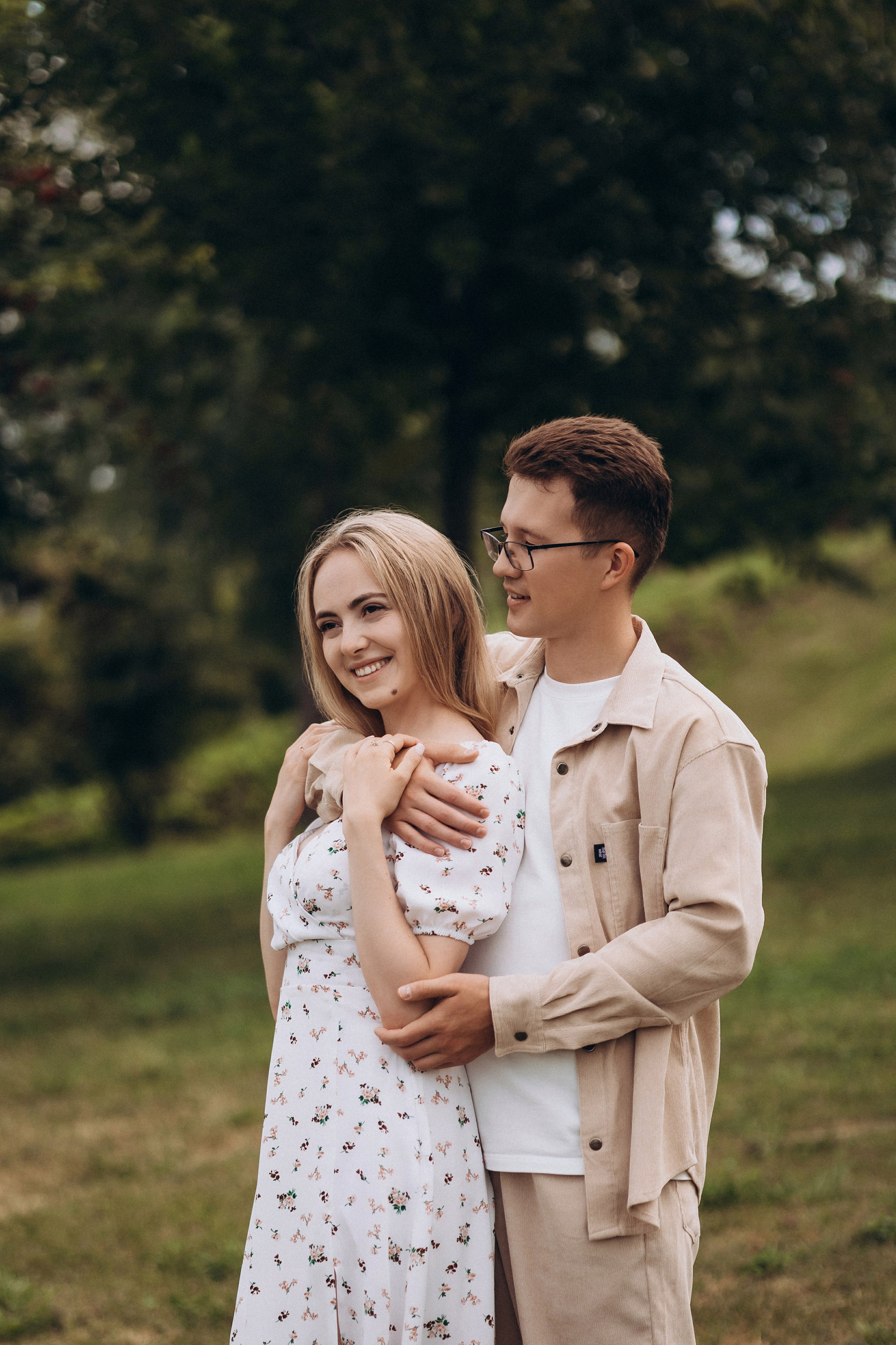 Алексей и Екатерина. Фотограф Нижний Новгород