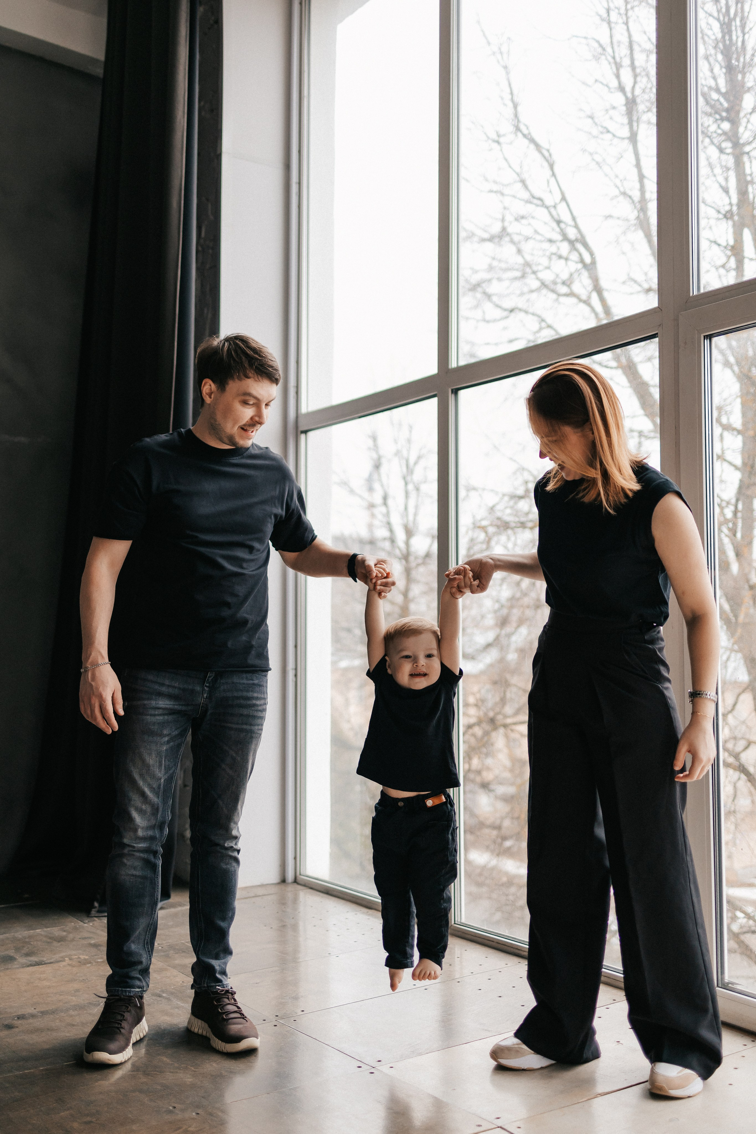 Аркаше 2 года. Фотограф Нижний Новгород