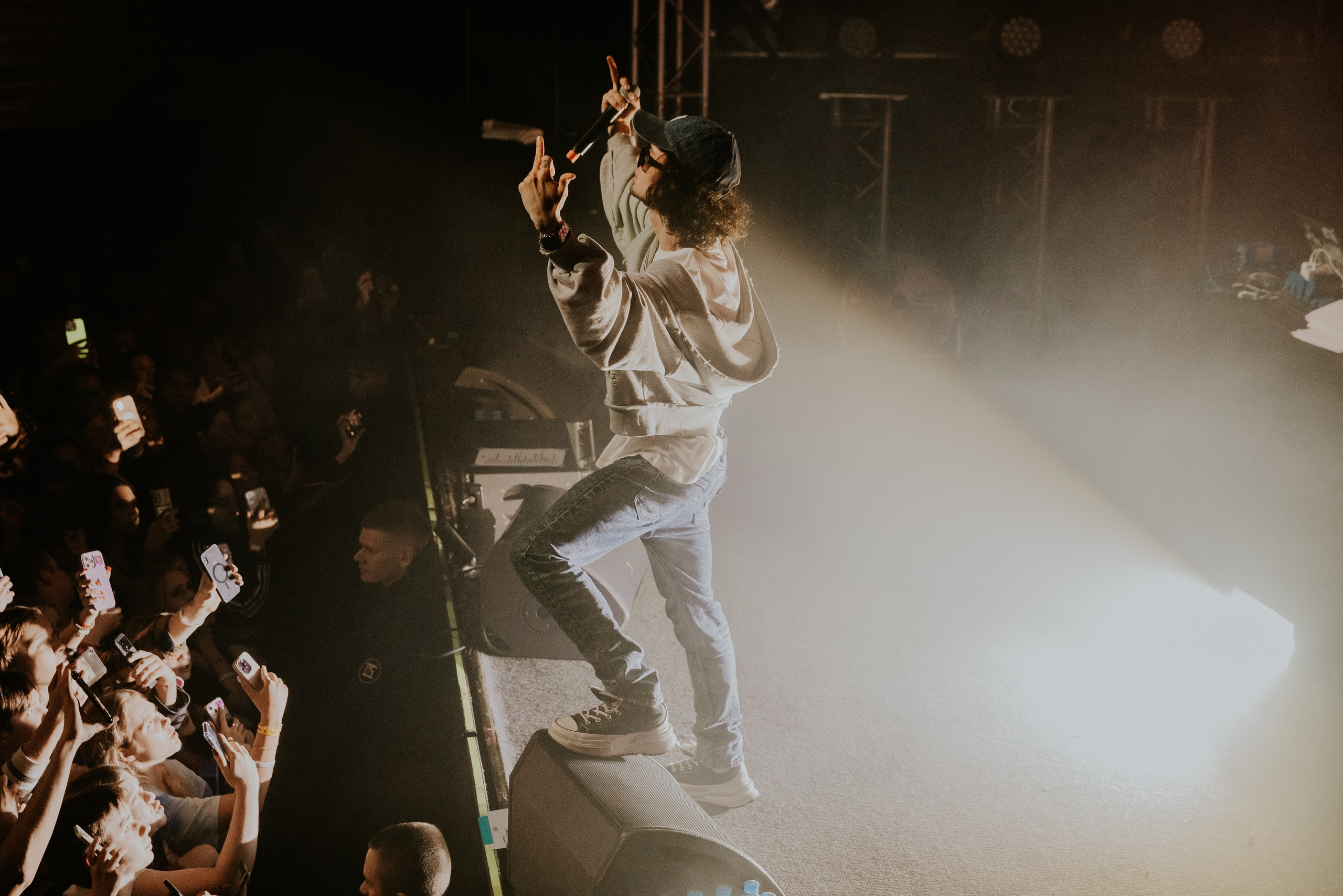 Gone fludd. Фотограф Нижний Новгород — Дмитрий Грехов