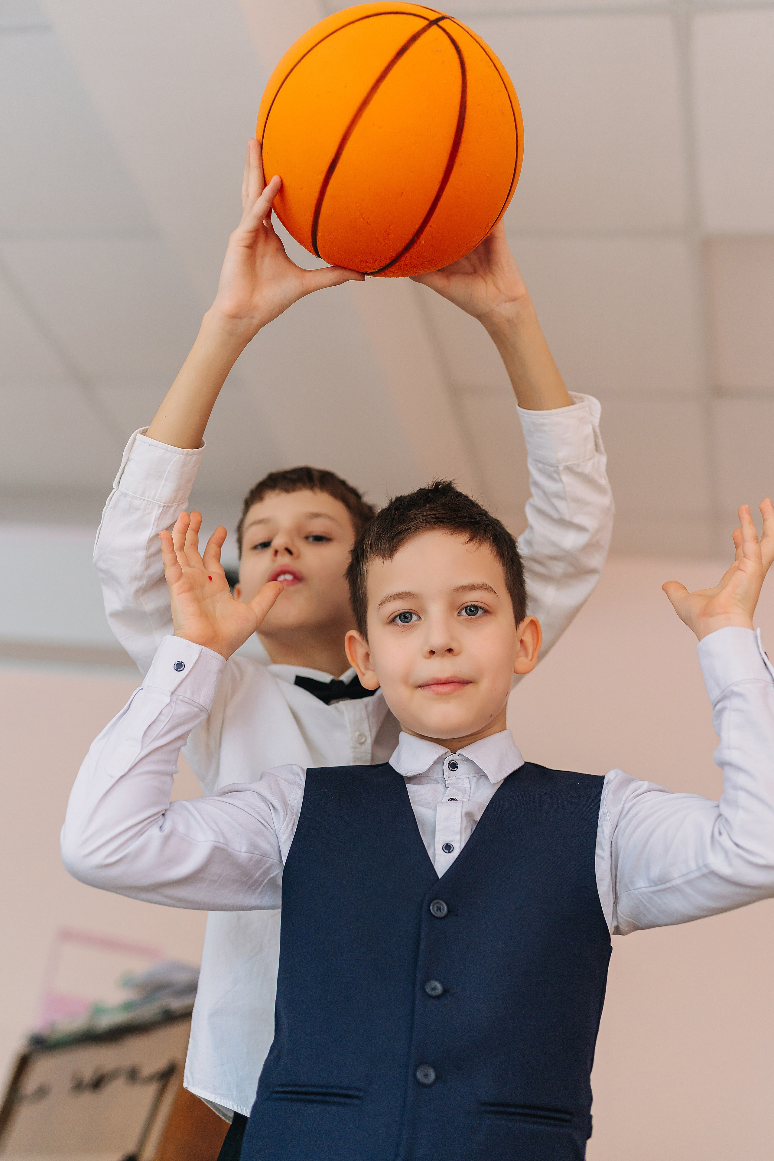 4 класс. Школьные альбомы и альбомы для детского сада. Юлия Осипова. Москва