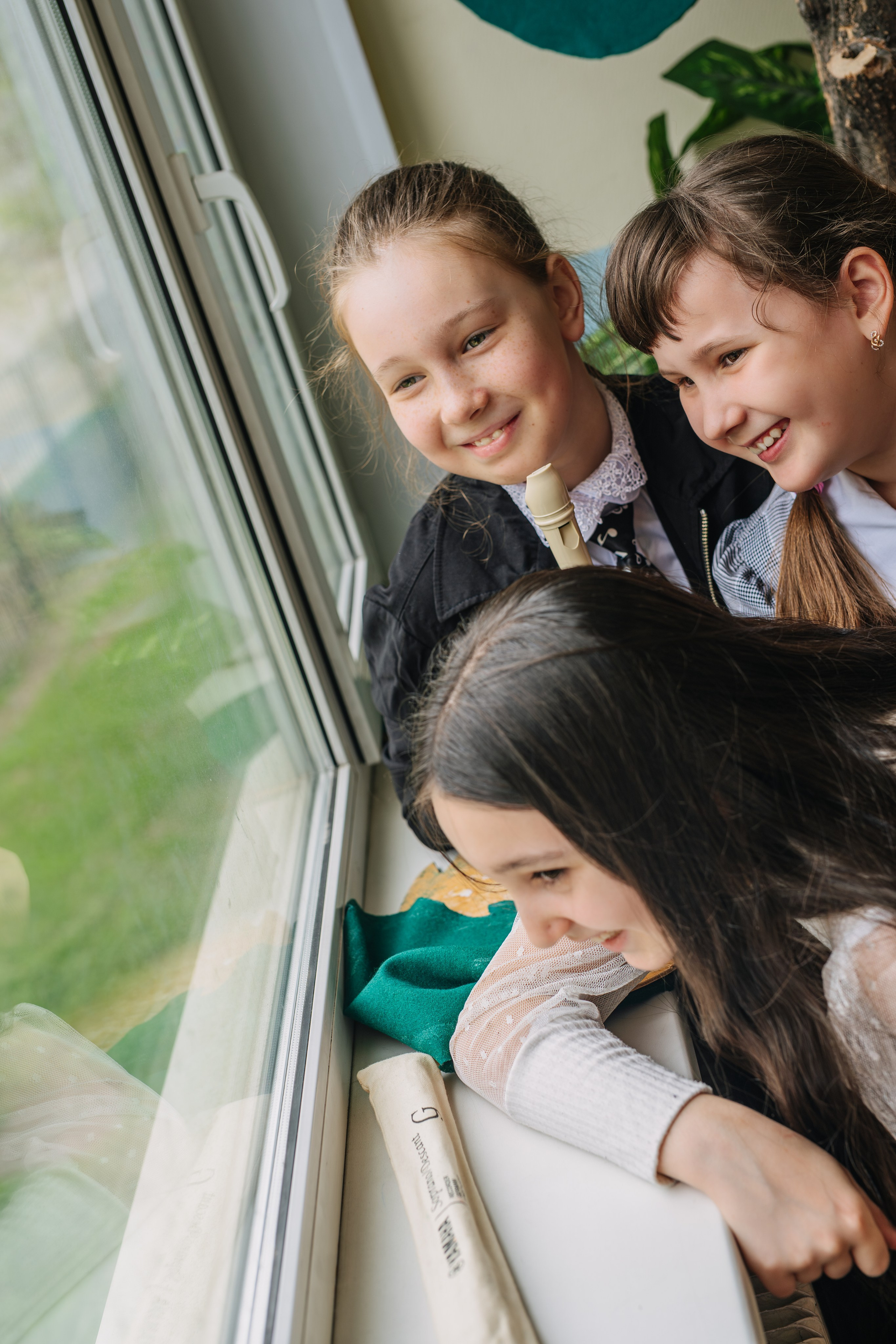 4 класс. Школьные альбомы и альбомы для детского сада. Юлия Осипова. Москва