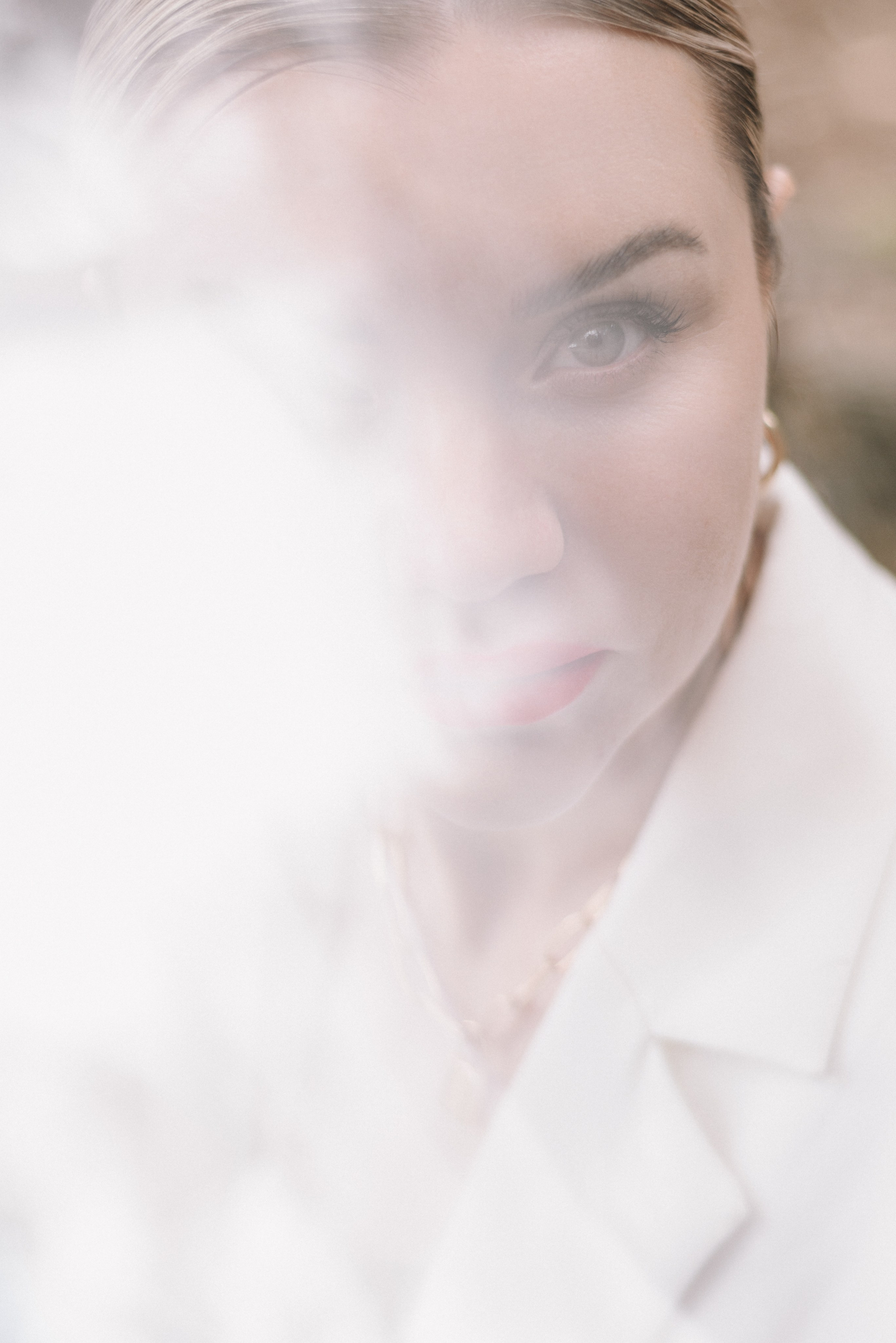 Марина. Фотограф Дарья Мустафина, Тюмень