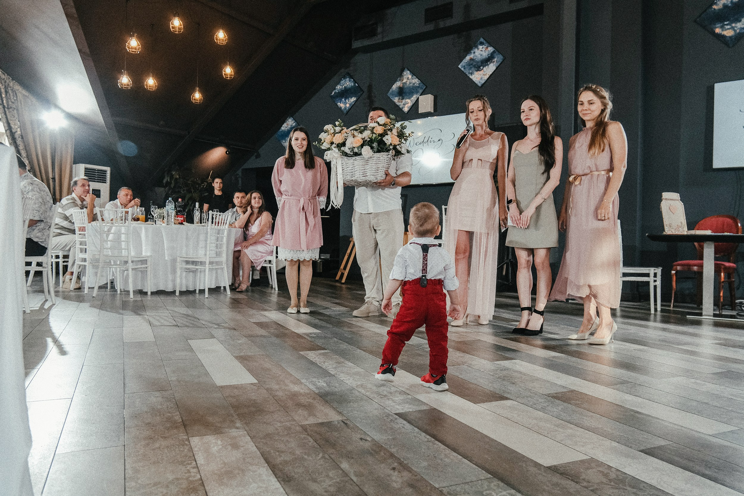 Софья и Никита. Фотограф и видеограф в Москве и МО — Евгений Лавров