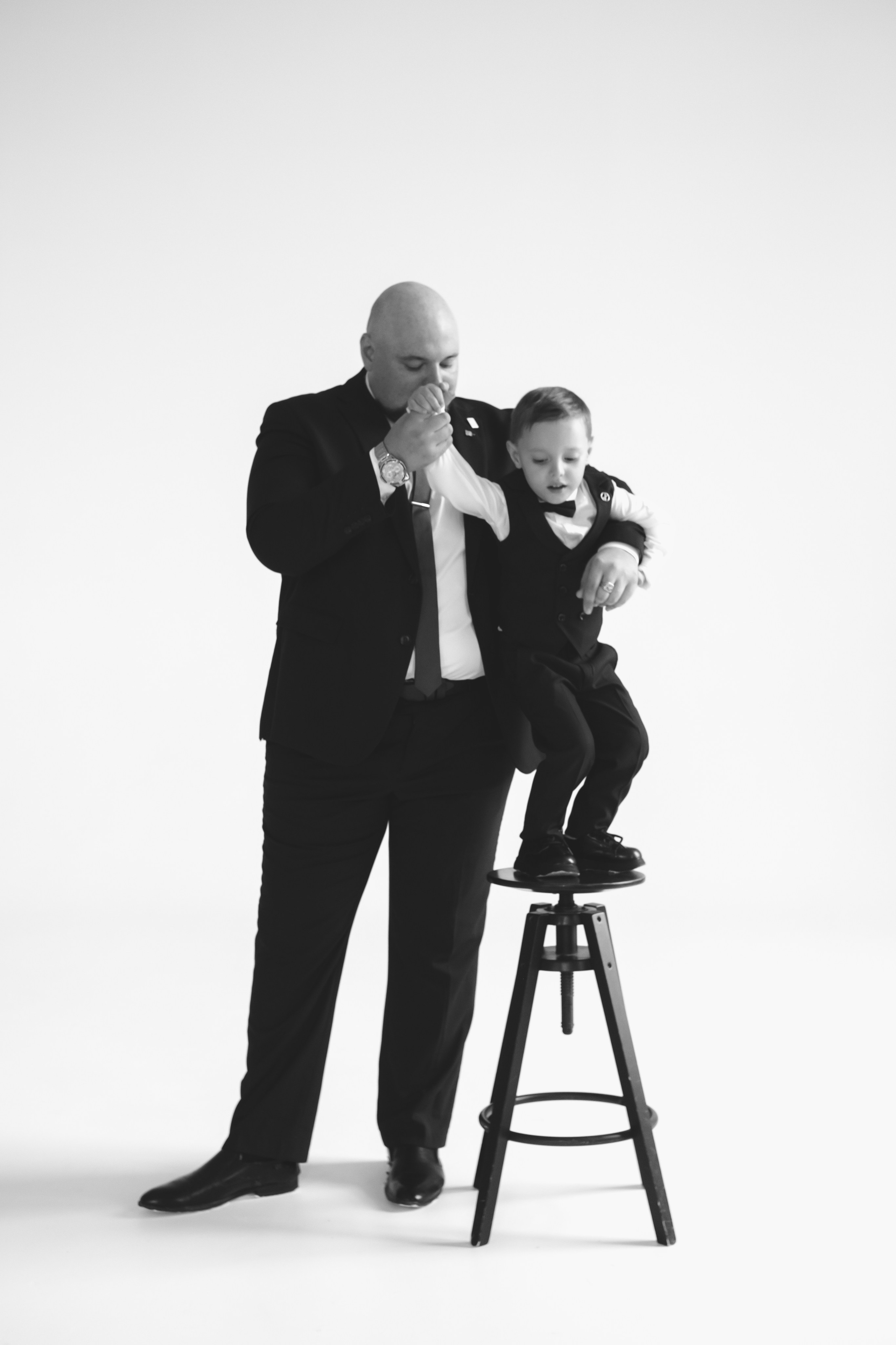 Семейные истории. Студия Миг. Семейный и женский фотограф в городе Благовещенск Надежда Буярова