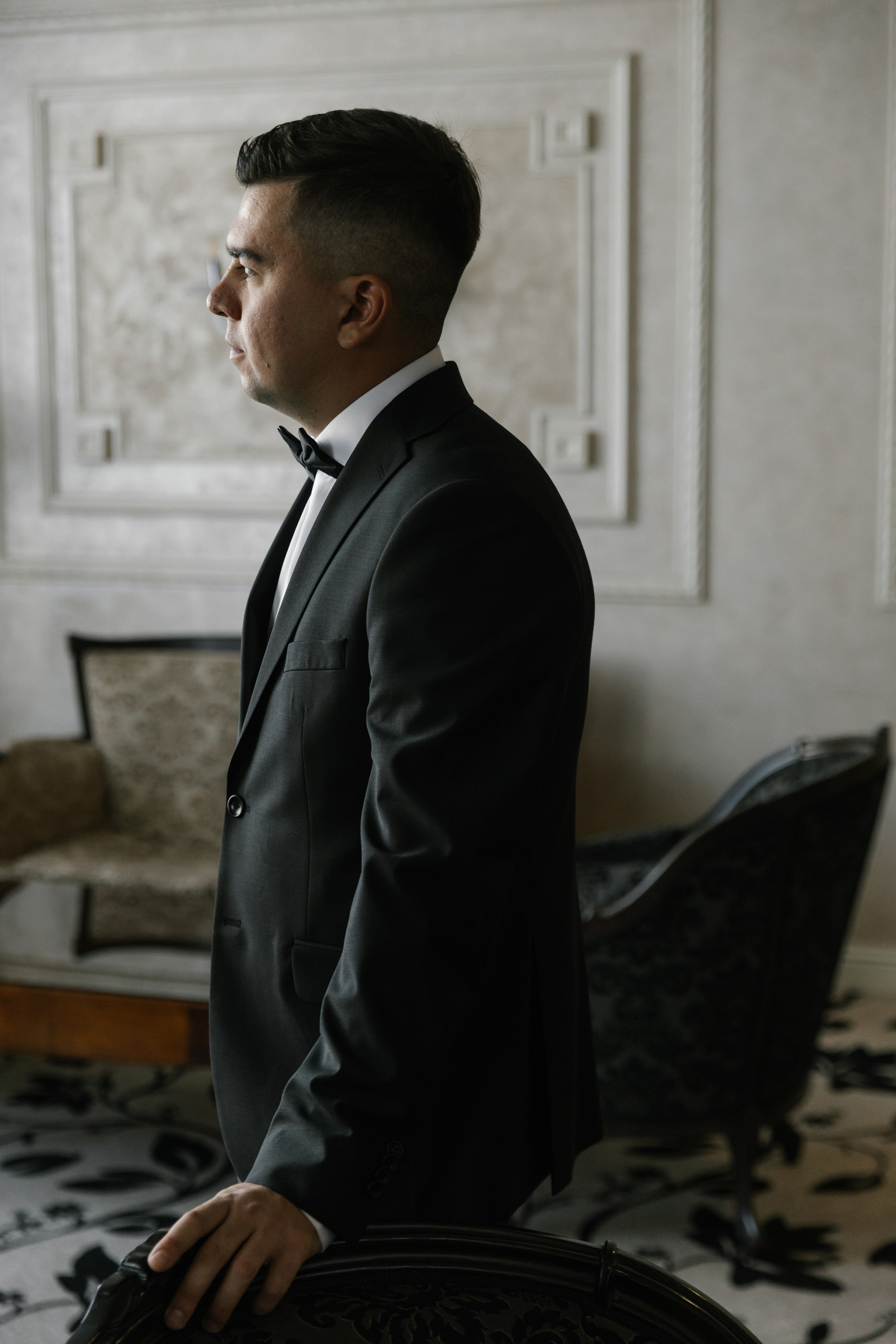 Глеб и Вера 2024. Свадебный фотограф в Москве, Ярославле Виталий Квант