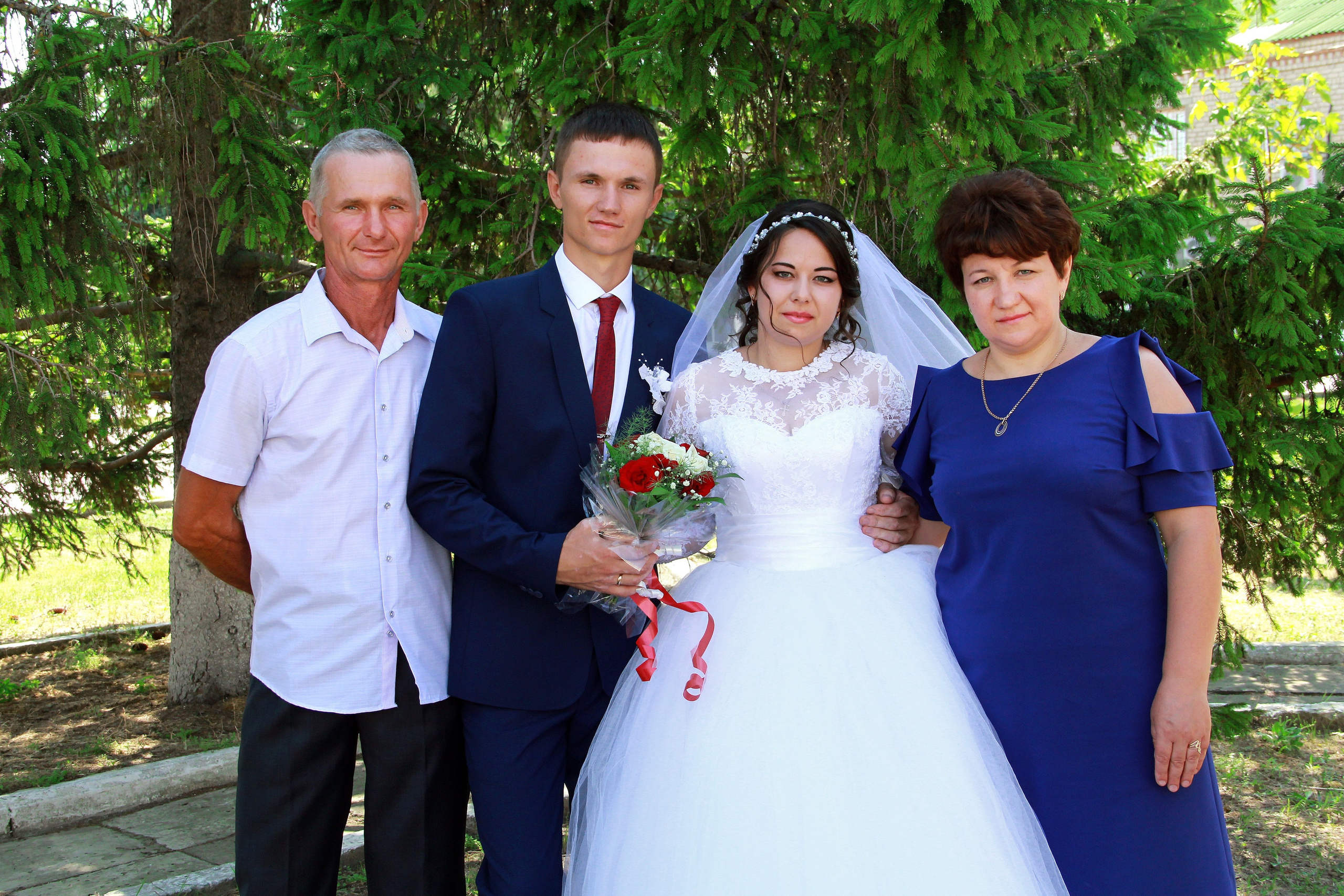 Иван и Ирина. Игорь Варава свадебный фотограф видеограф Белая Глина Краснодар