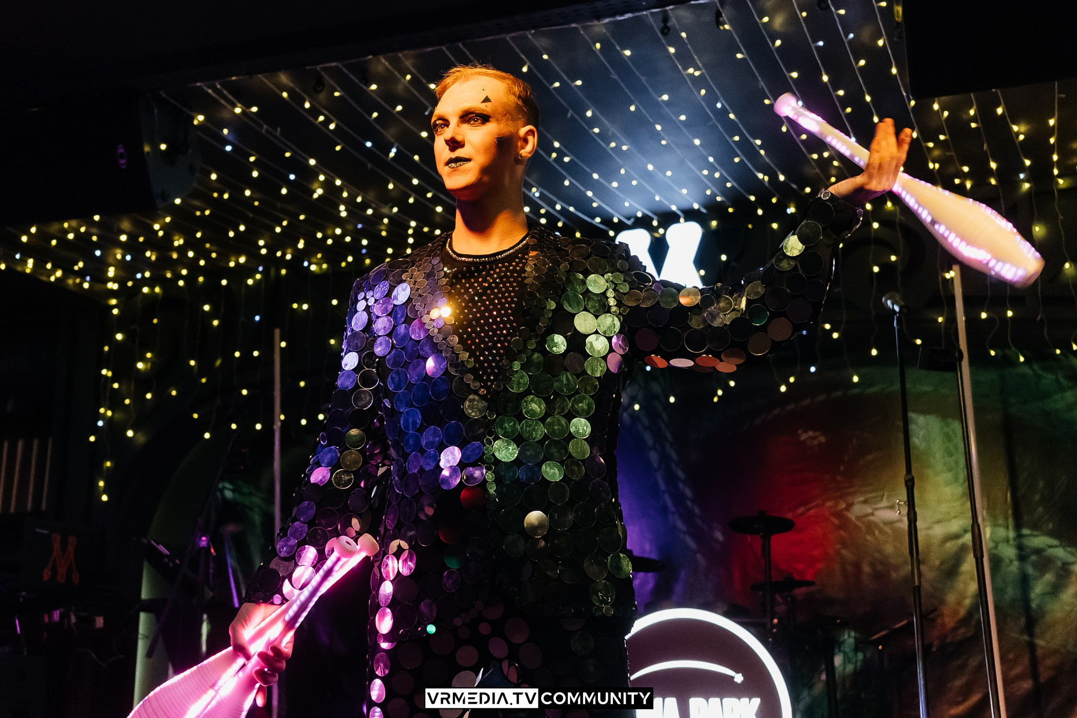 Новогодние корпоративы в ресторане «Мюнхен»