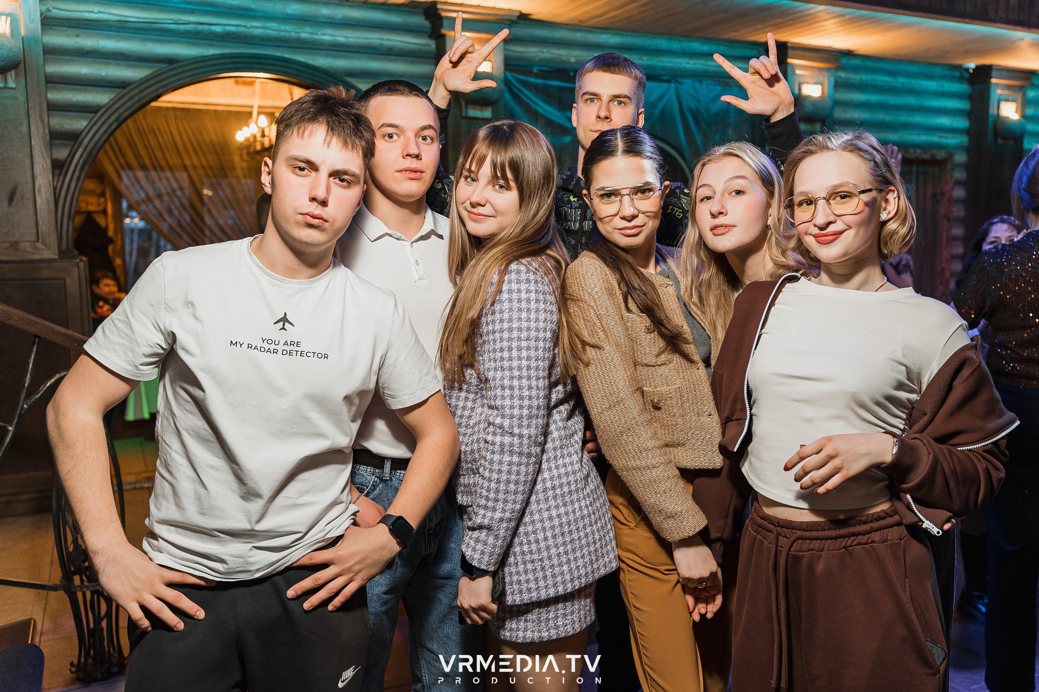 В гостях у «Петровича»