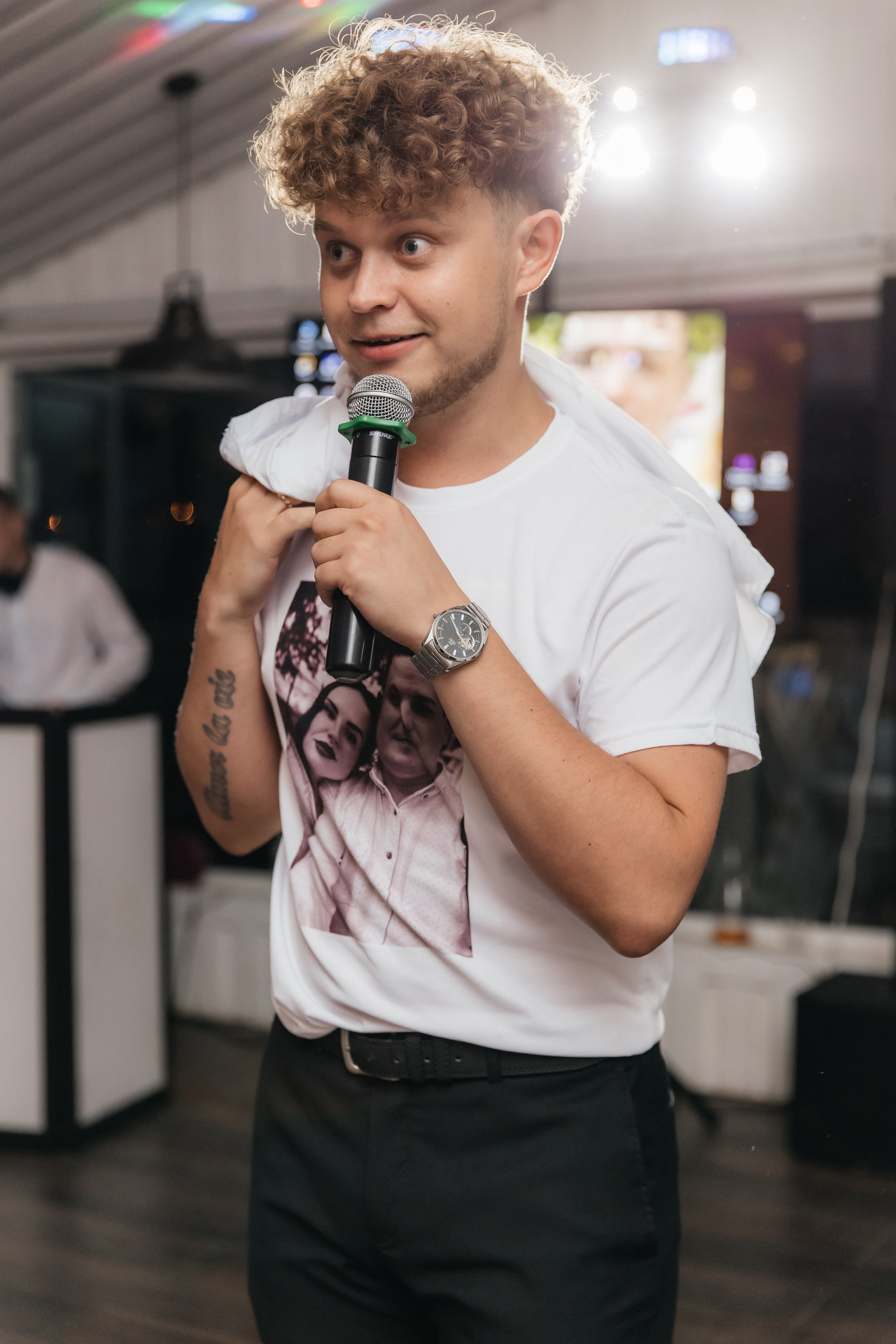 Владислав и Анна. Фотограф в Волгограде — Александра Искандерова