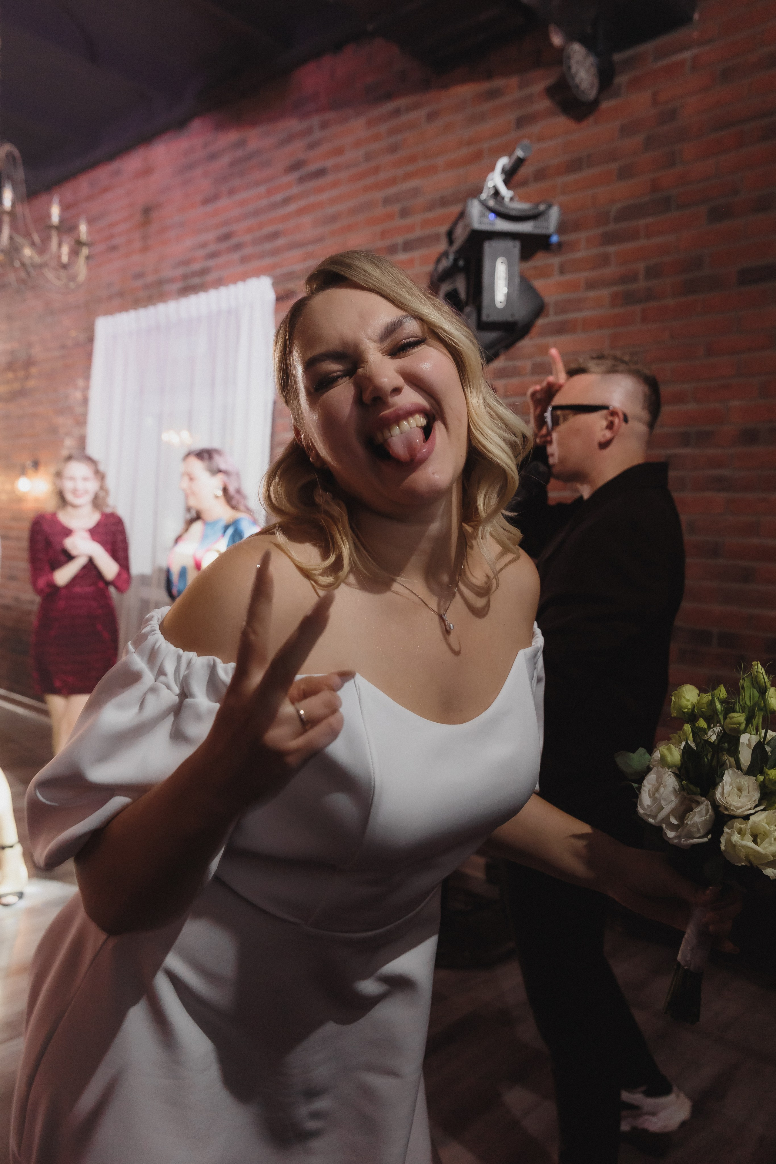 Палел и Полина. Фотограф в Волгограде — Александра Искандерова