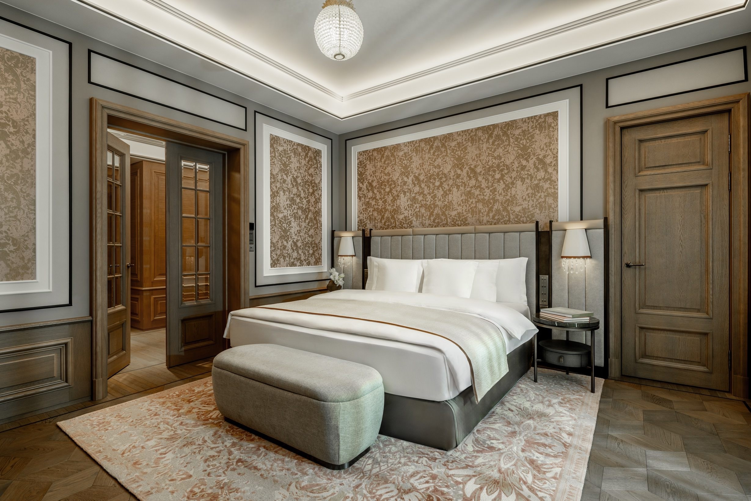 Интереьрная фотография. Вадим Щербаков | архитектурный фотограф