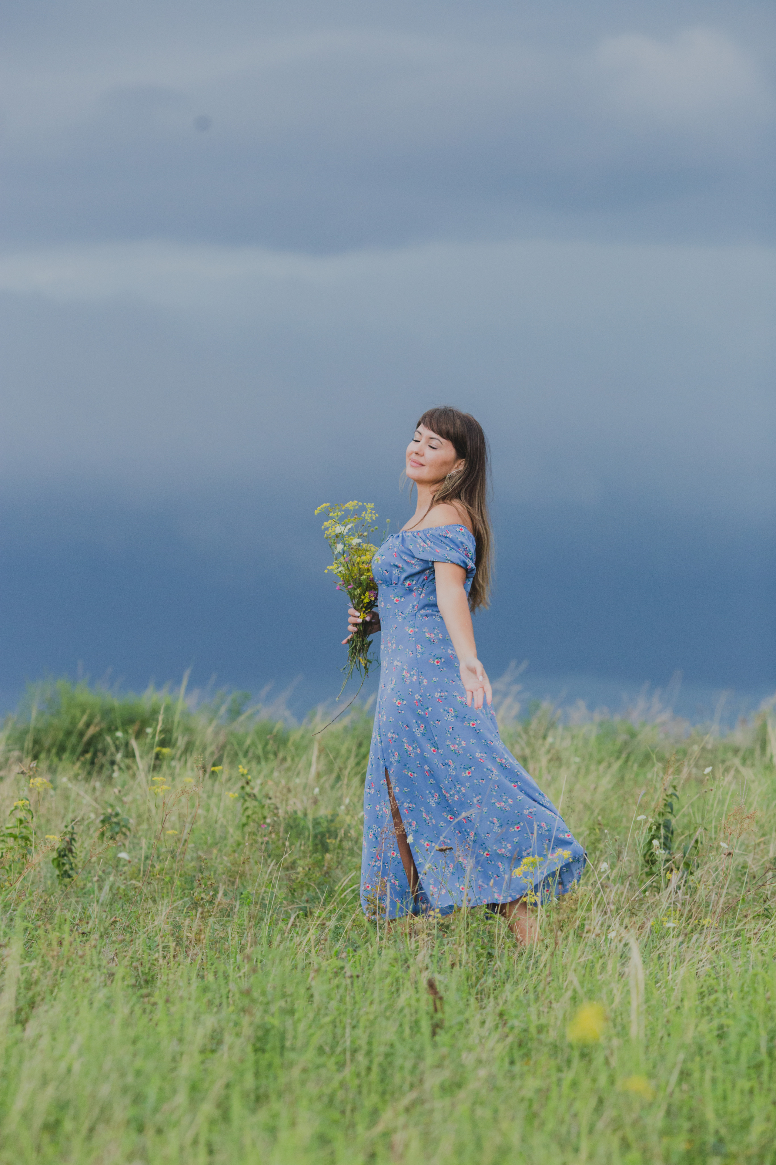 Атмосферный анос с семейной фотосессии Олеси. Фотограф беременности и семейных историй. Ставрополь. Ася Ибрагимова ☀️