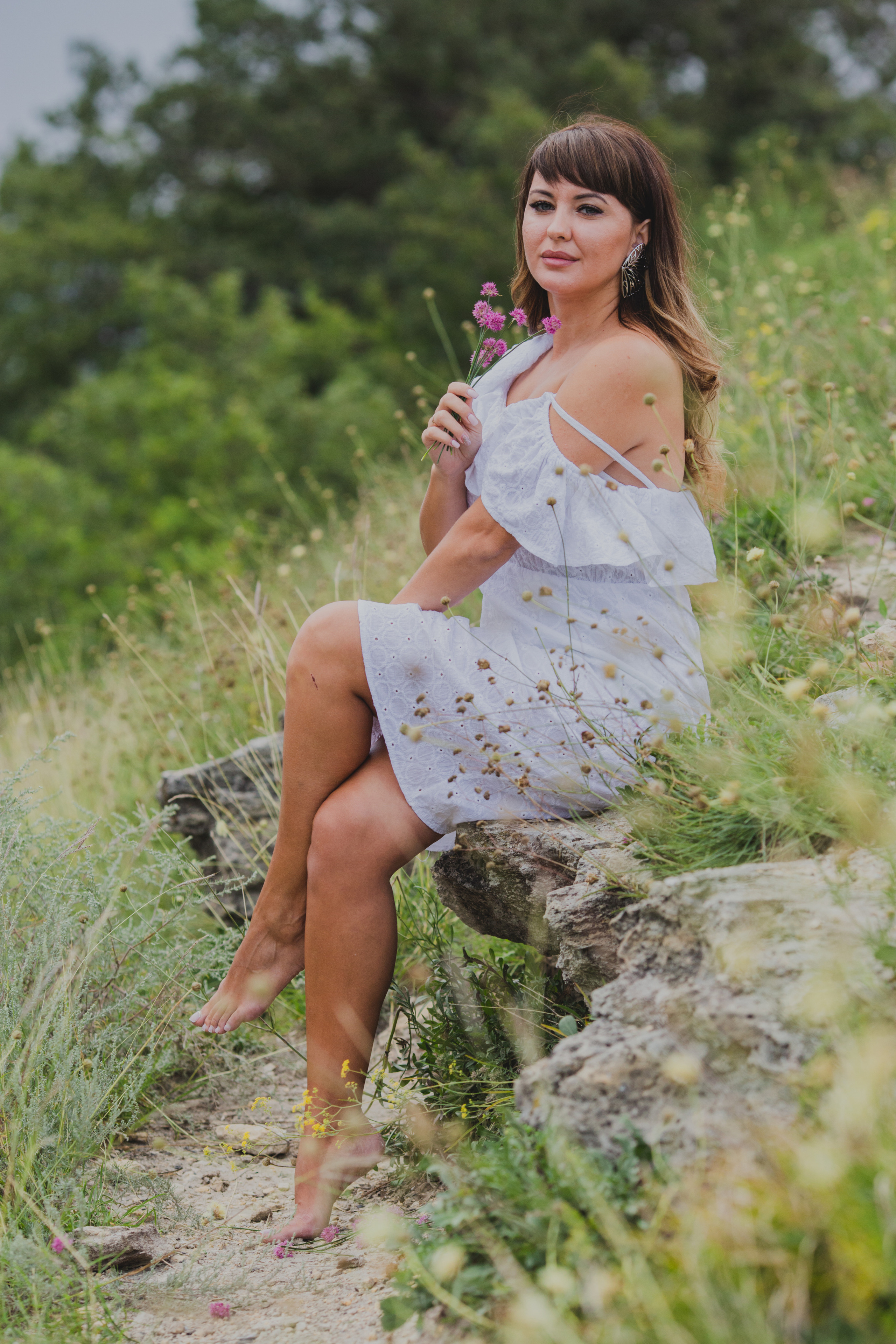 Атмосферный анос с семейной фотосессии Олеси. Фотограф беременности и семейных историй. Ставрополь. Ася Ибрагимова ☀️