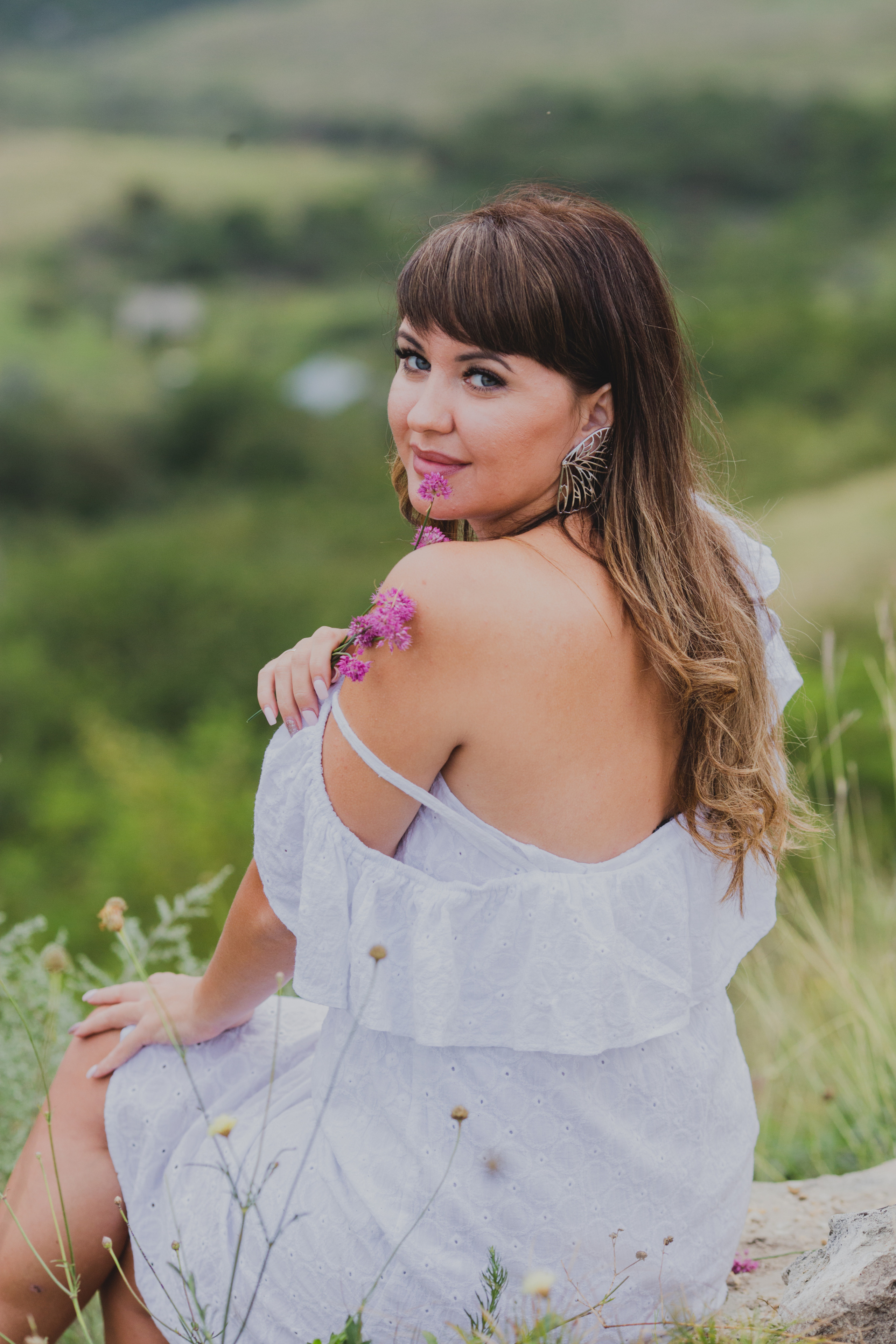 Атмосферный анос с семейной фотосессии Олеси. Фотограф беременности и семейных историй. Ставрополь. Ася Ибрагимова ☀️