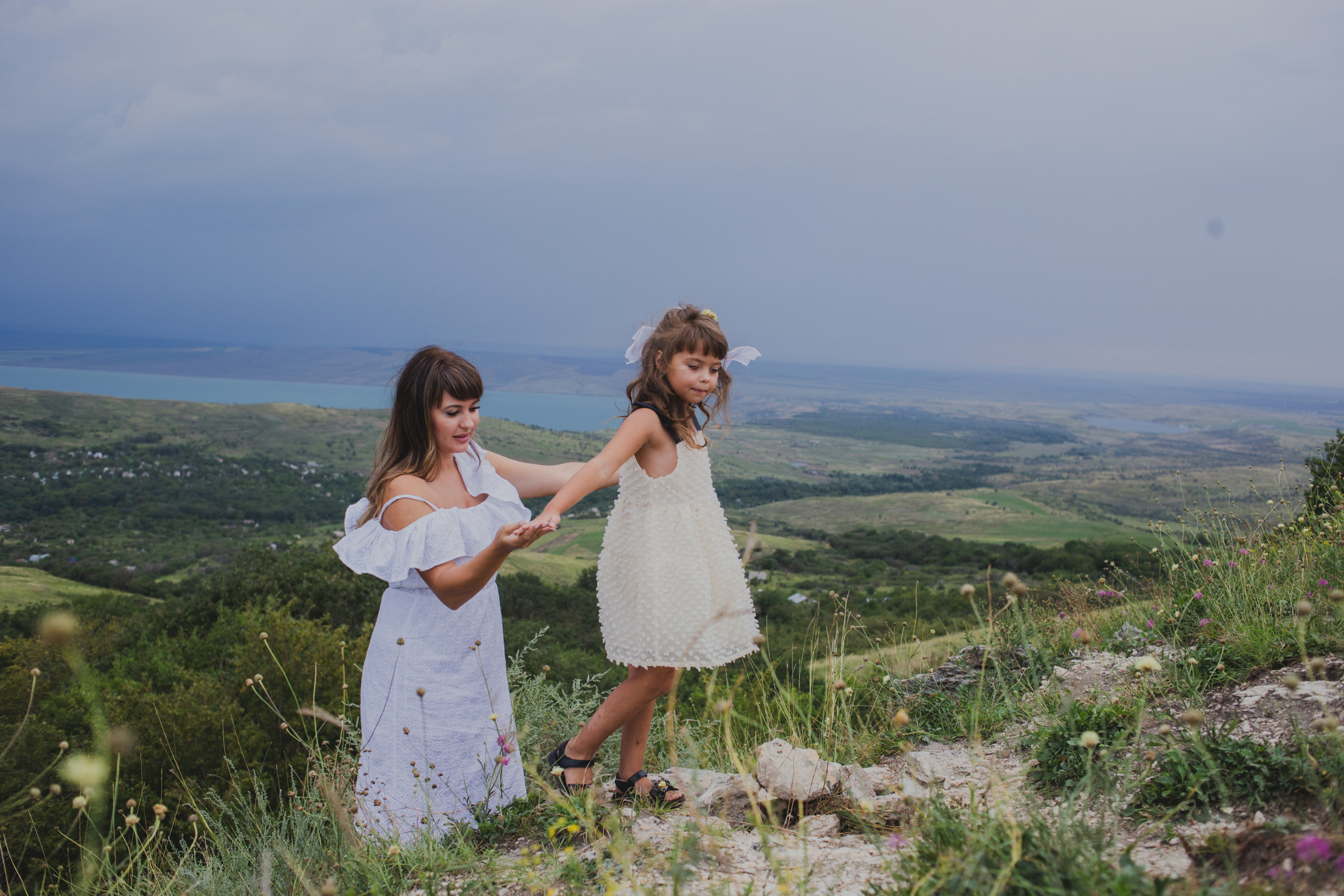 Атмосферный анос с семейной фотосессии Олеси. Фотограф беременности и семейных историй. Ставрополь. Ася Ибрагимова ☀️
