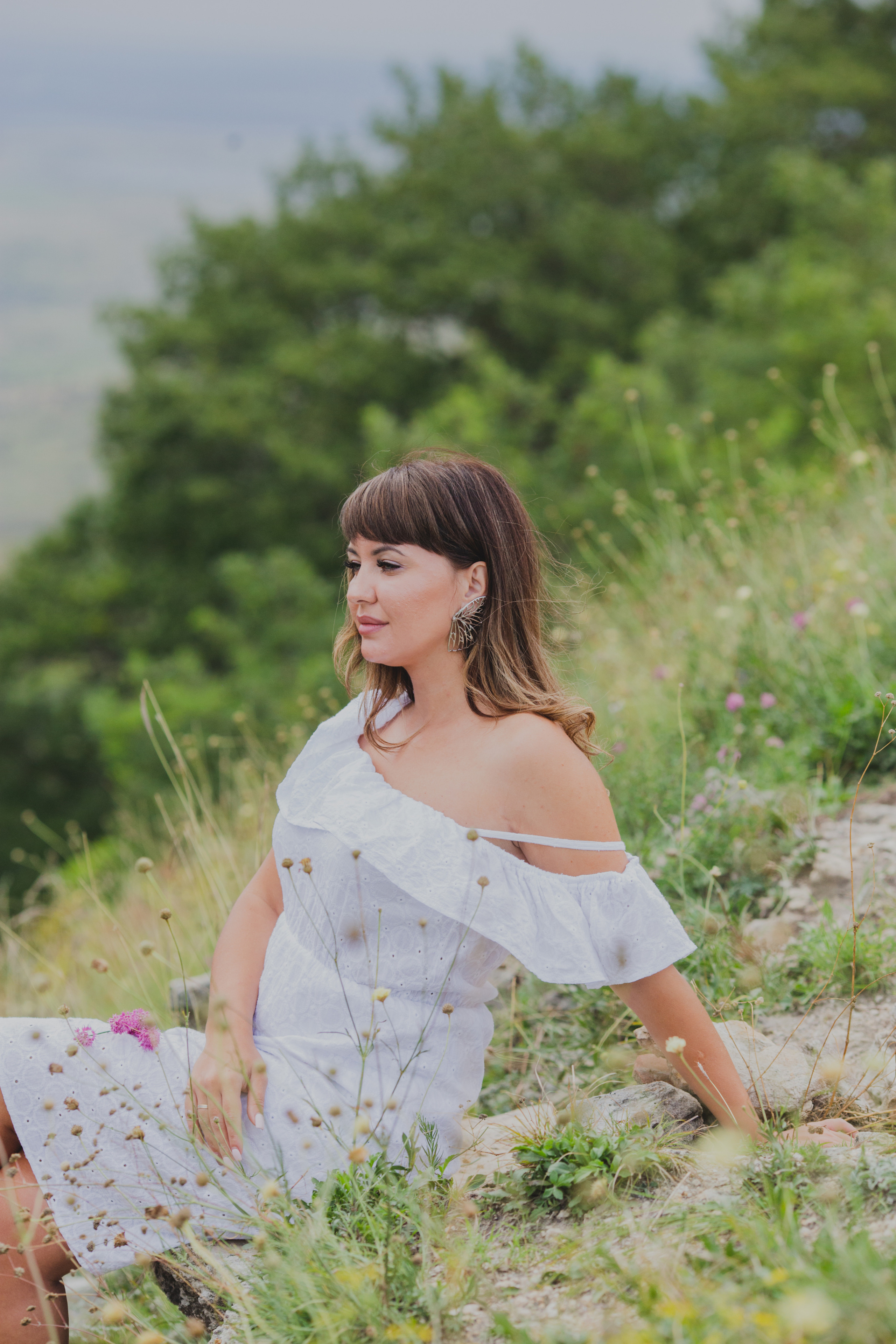 Атмосферный анос с семейной фотосессии Олеси. Фотограф беременности и семейных историй. Ставрополь. Ася Ибрагимова ☀️