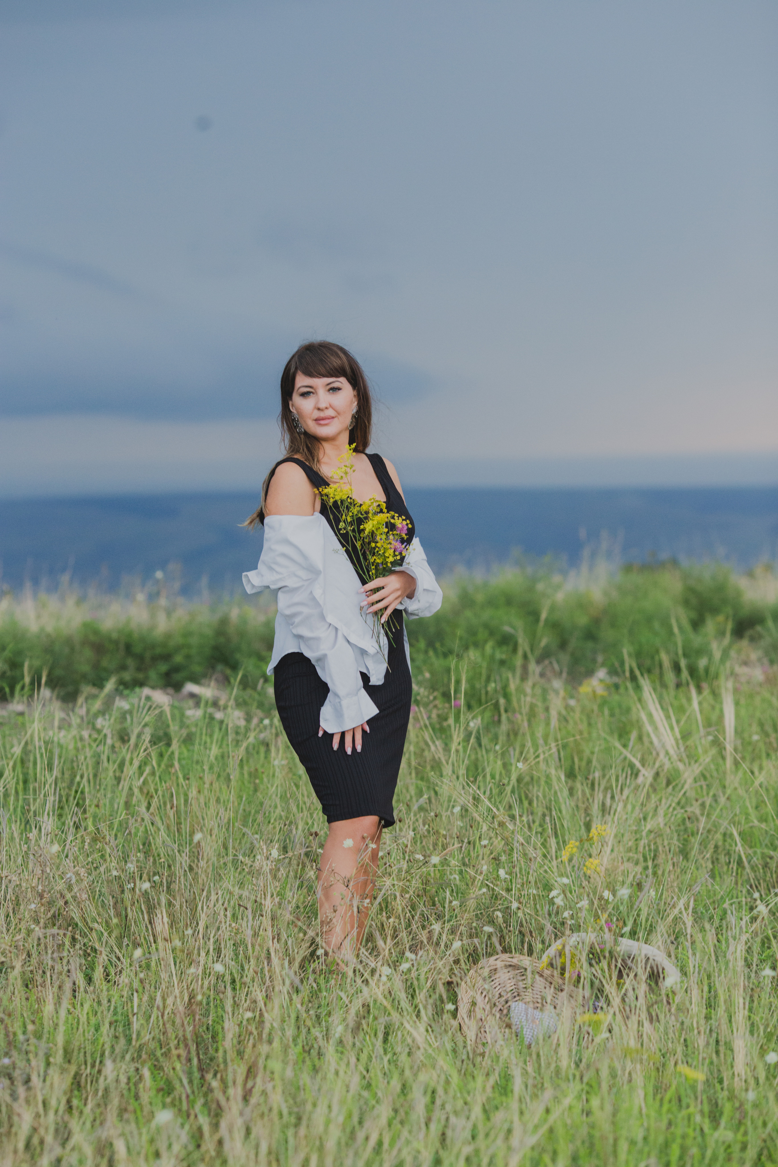 Атмосферный анос с семейной фотосессии Олеси. Фотограф беременности и семейных историй. Ставрополь. Ася Ибрагимова ☀️