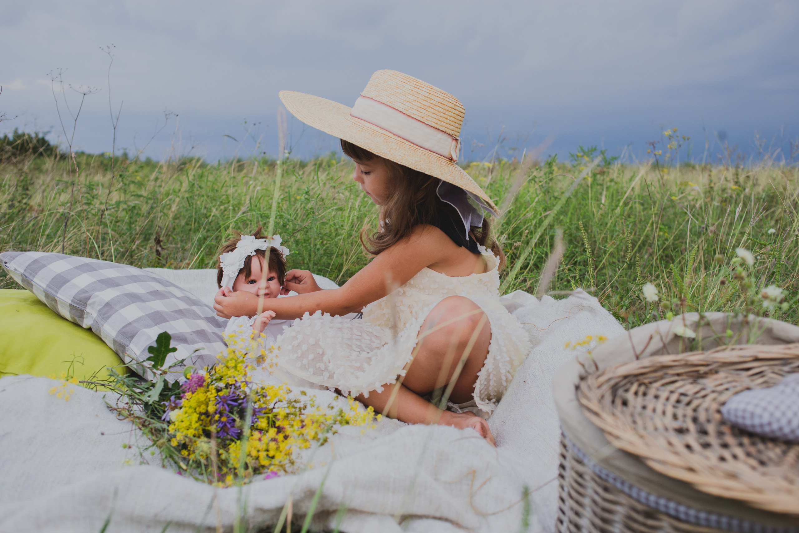 Атмосферный анос с семейной фотосессии Олеси. Фотограф беременности и семейных историй. Ставрополь. Ася Ибрагимова ☀️