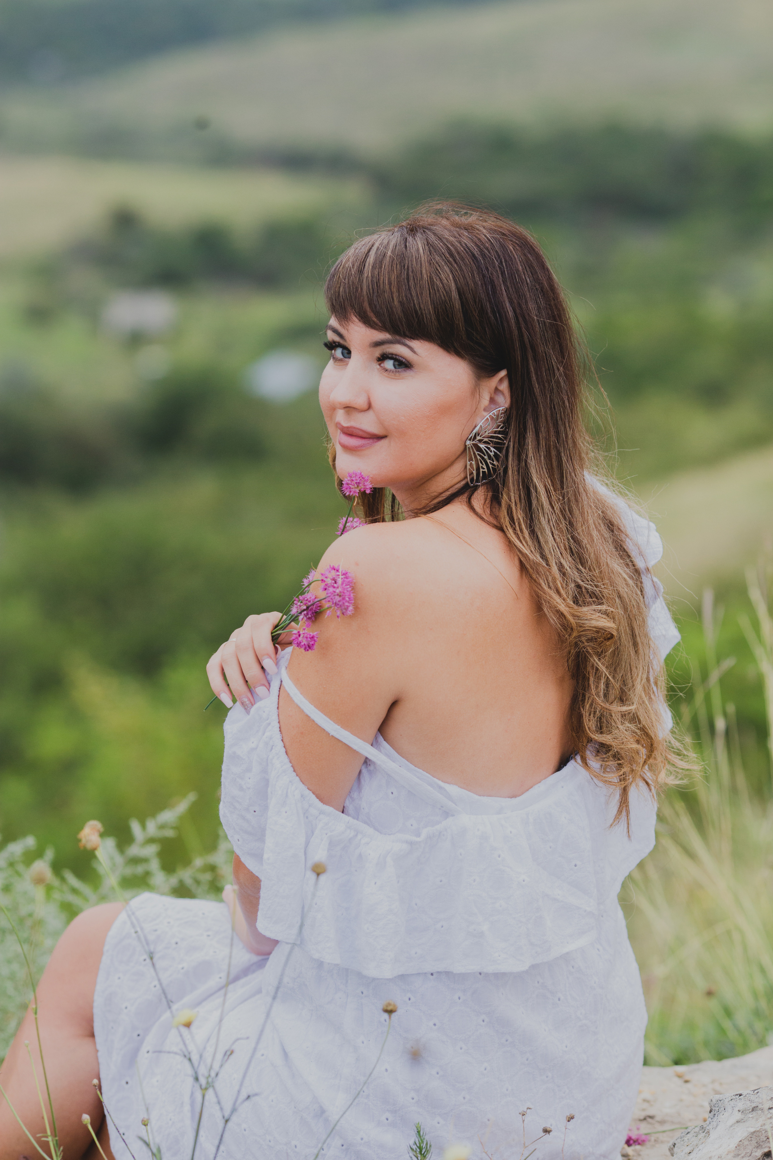 Атмосферный анос с семейной фотосессии Олеси. Фотограф беременности и семейных историй. Ставрополь. Ася Ибрагимова ☀️