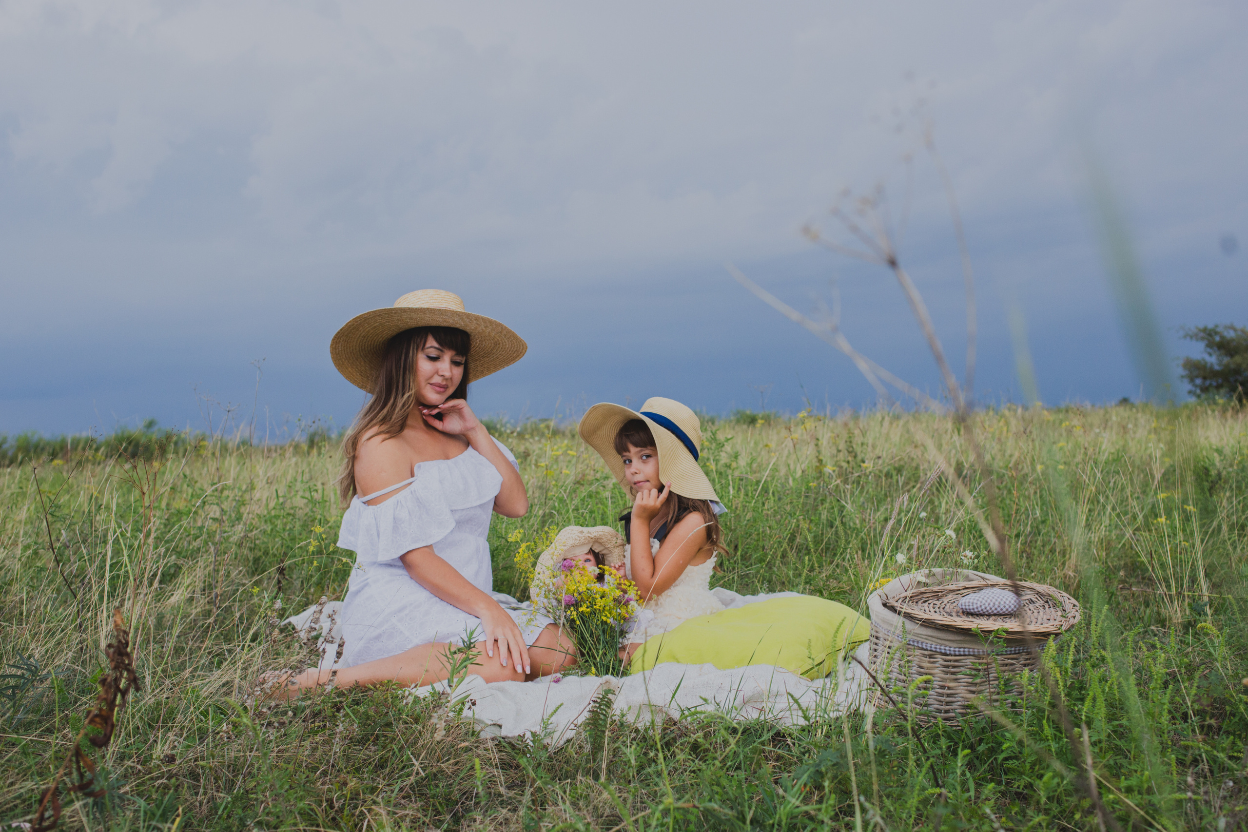 Атмосферный анос с семейной фотосессии Олеси. Фотограф беременности и семейных историй. Ставрополь. Ася Ибрагимова ☀️