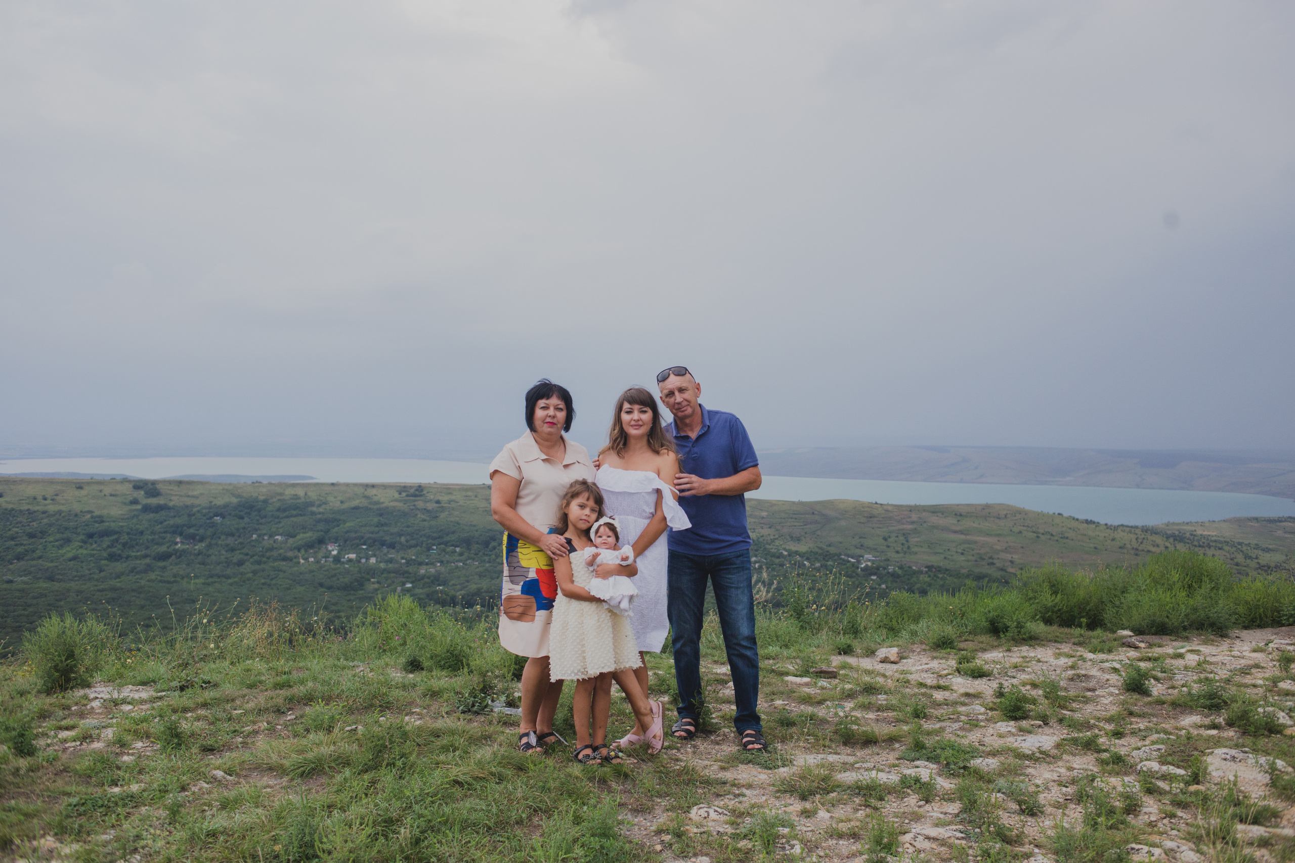 Атмосферный анос с семейной фотосессии Олеси. Фотограф беременности и семейных историй. Ставрополь. Ася Ибрагимова ☀️