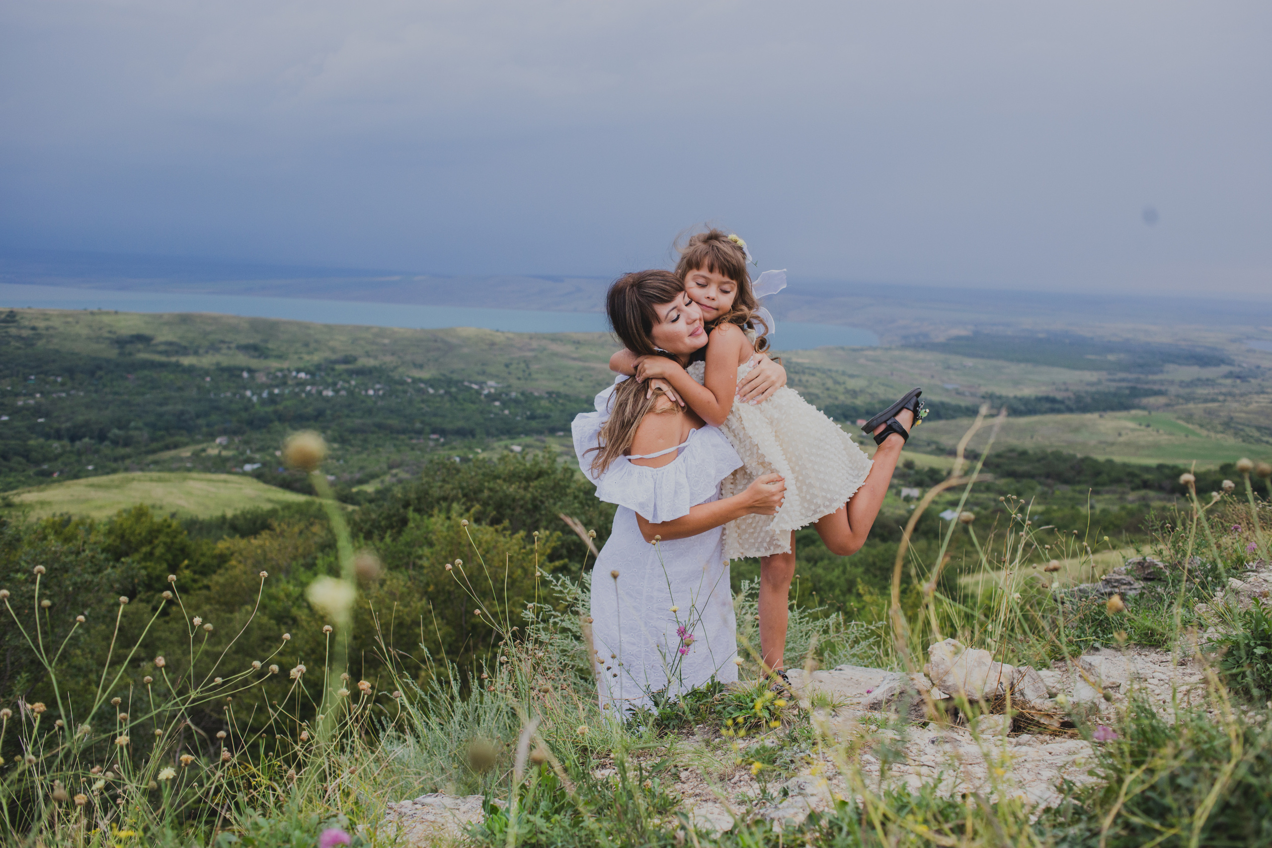 Атмосферный анос с семейной фотосессии Олеси. Фотограф беременности и семейных историй. Ставрополь. Ася Ибрагимова ☀️