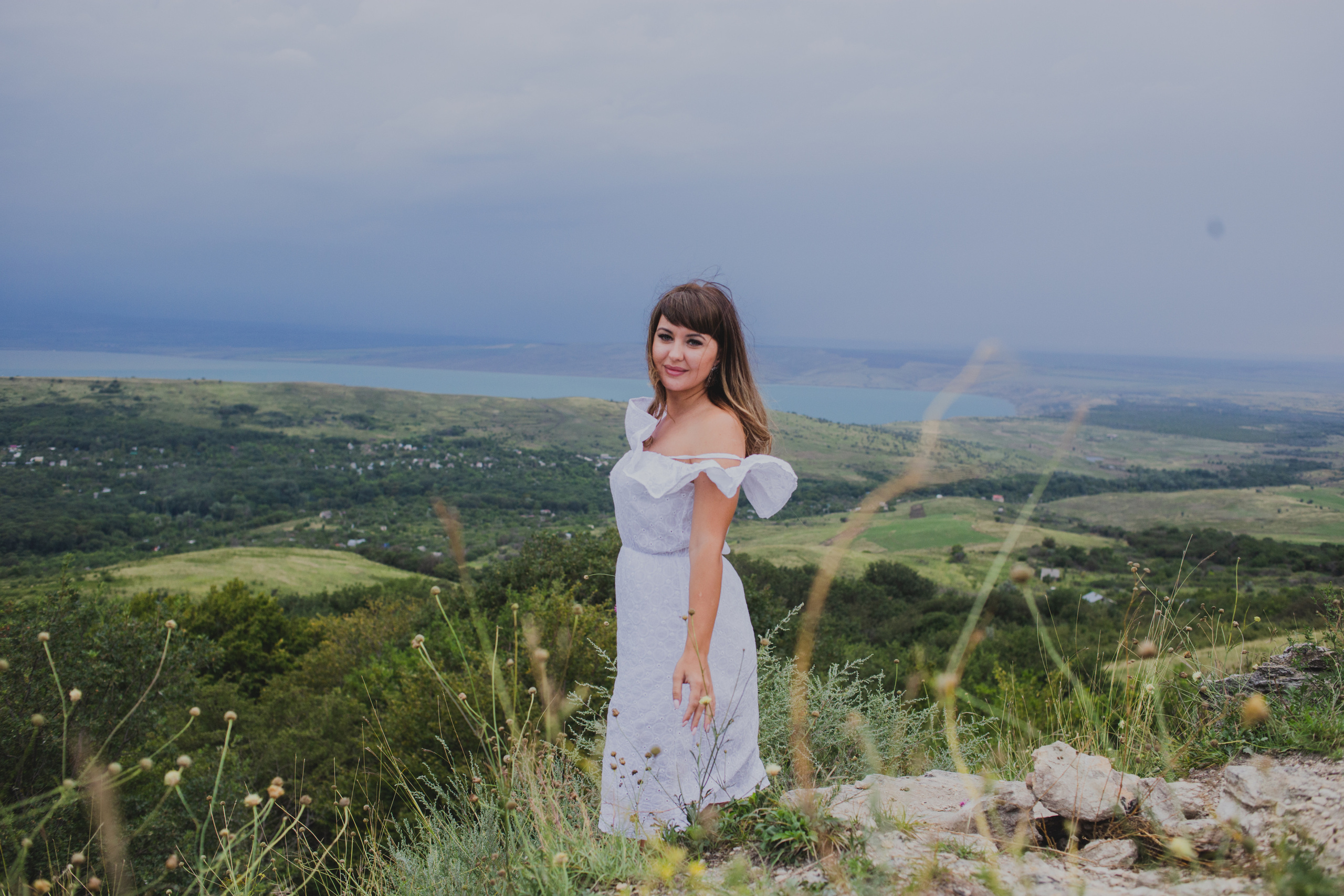 Атмосферный анос с семейной фотосессии Олеси. Фотограф беременности и семейных историй. Ставрополь. Ася Ибрагимова ☀️