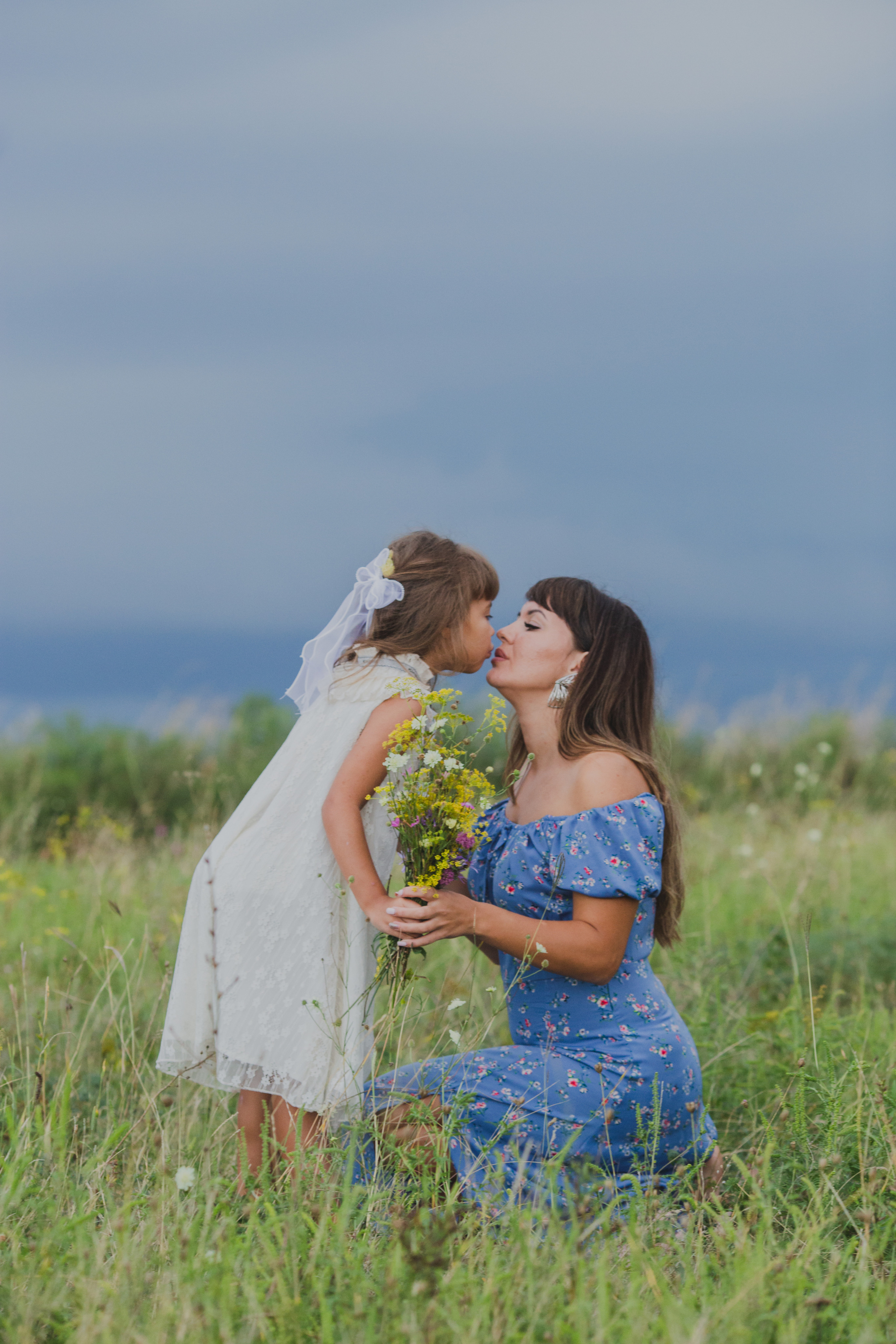 Атмосферный анос с семейной фотосессии Олеси. Фотограф беременности и семейных историй. Ставрополь. Ася Ибрагимова ☀️