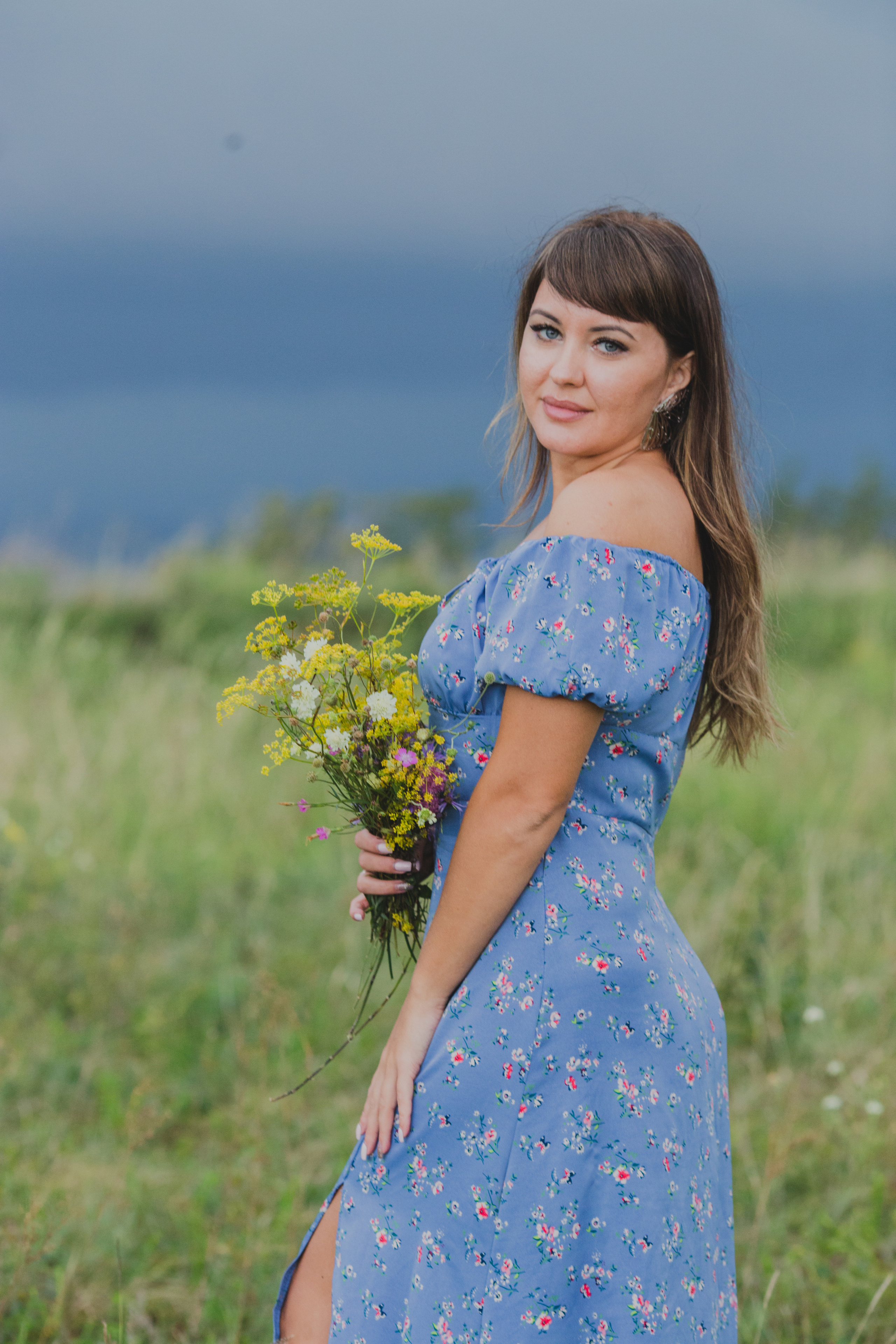 Атмосферный анос с семейной фотосессии Олеси. Фотограф беременности и семейных историй. Ставрополь. Ася Ибрагимова ☀️