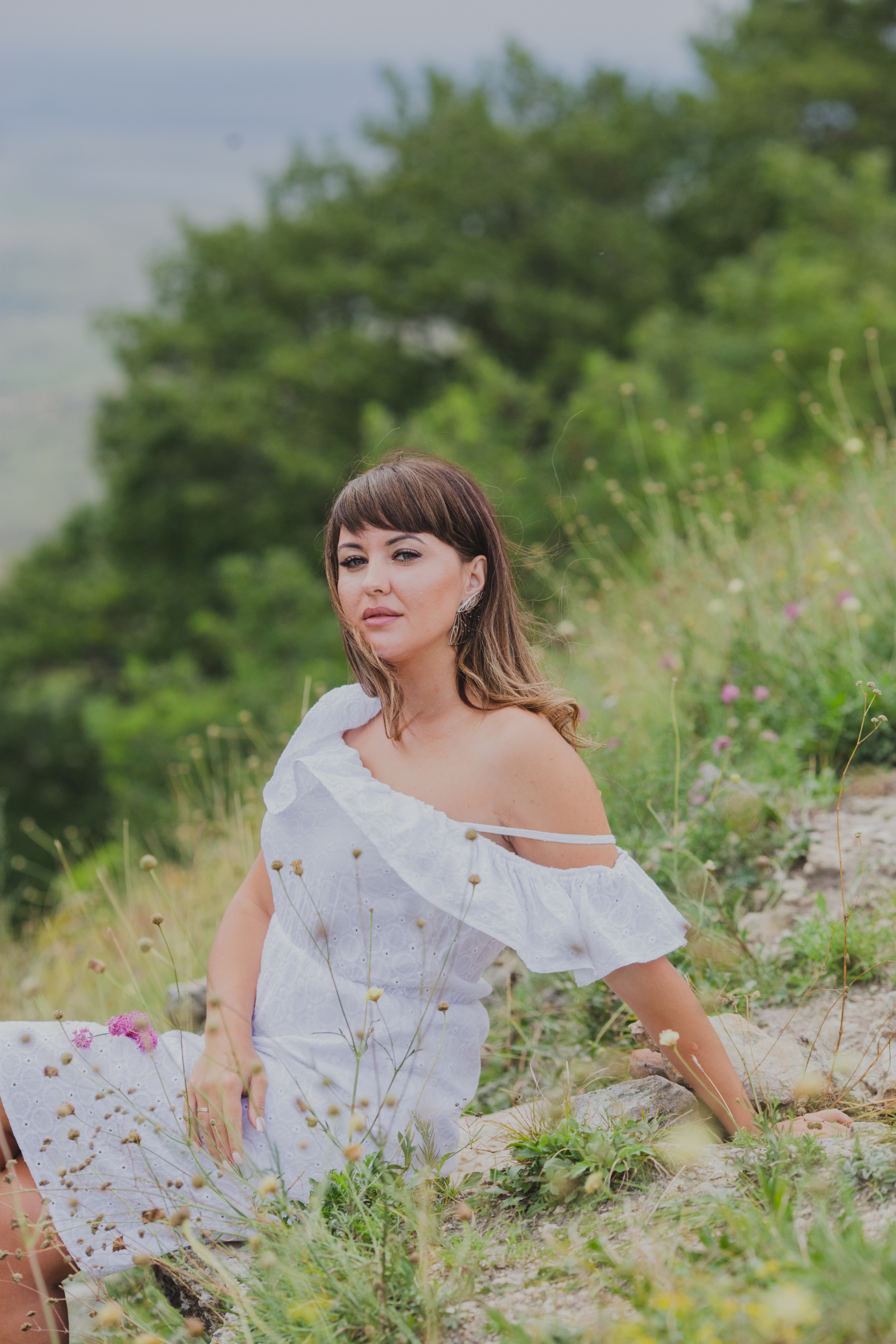 Атмосферный анос с семейной фотосессии Олеси. Фотограф беременности и семейных историй. Ставрополь. Ася Ибрагимова ☀️