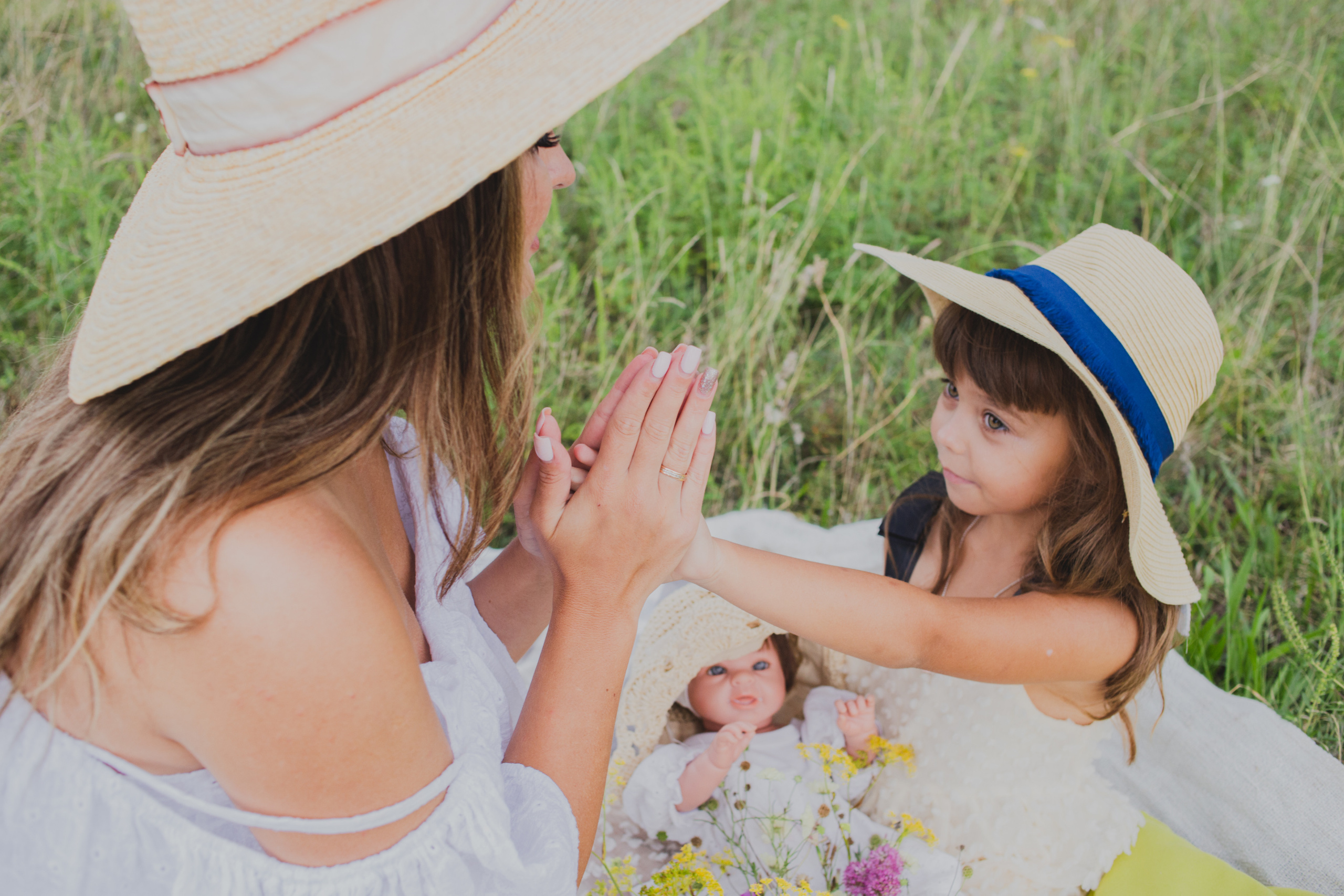 Атмосферный анос с семейной фотосессии Олеси. Фотограф беременности и семейных историй. Ставрополь. Ася Ибрагимова ☀️