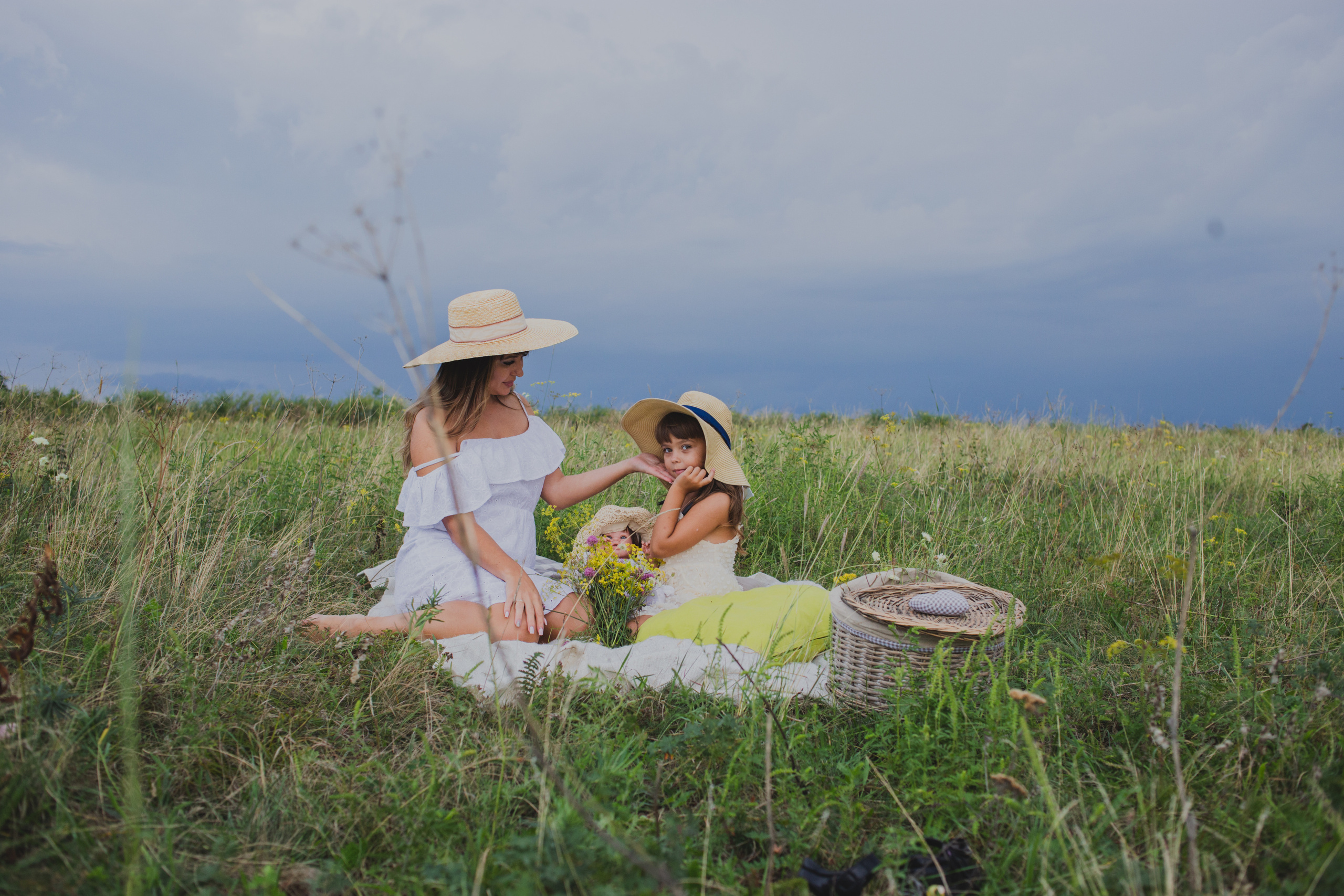 Атмосферный анос с семейной фотосессии Олеси. Фотограф беременности и семейных историй. Ставрополь. Ася Ибрагимова ☀️