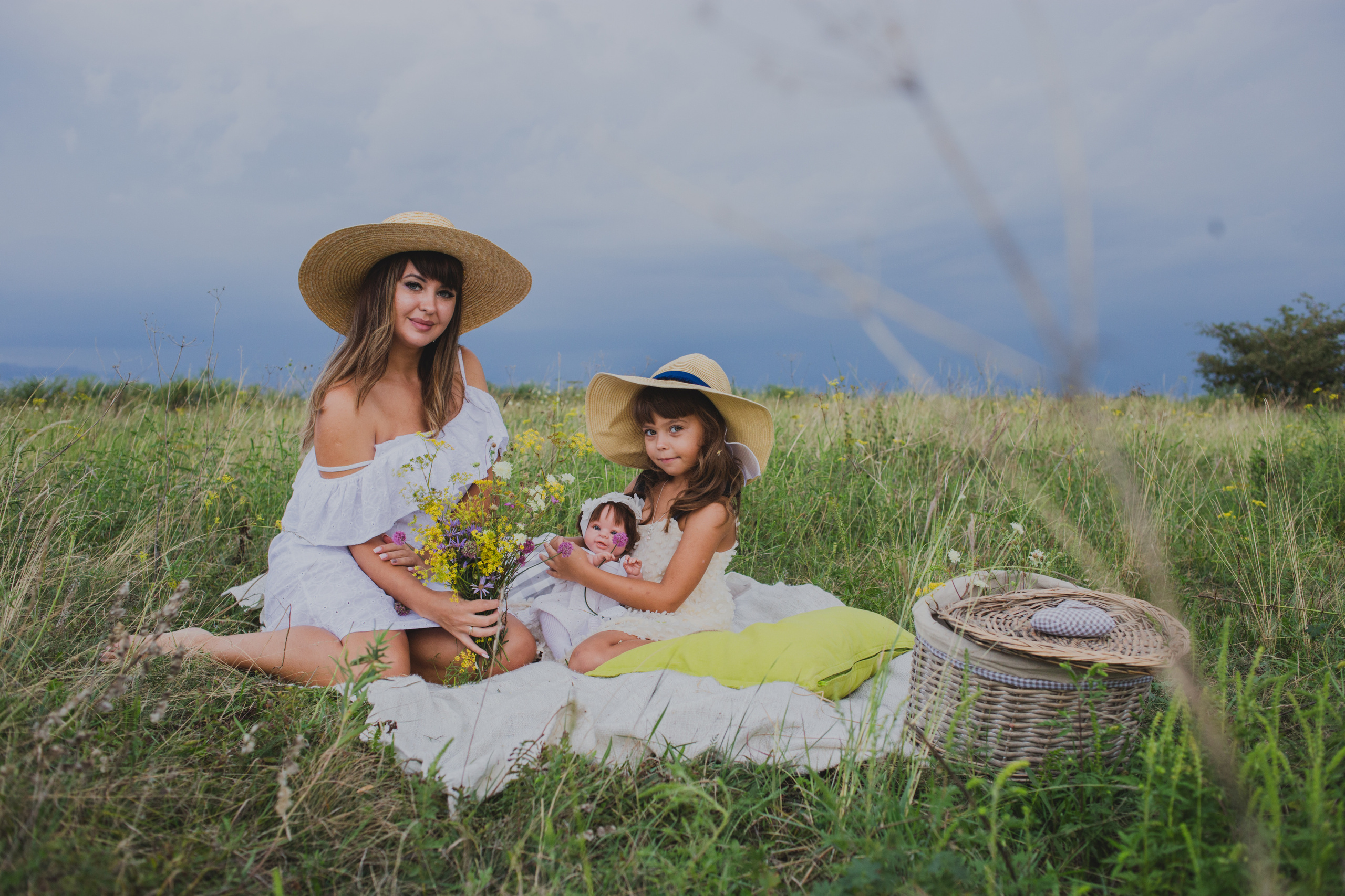 Атмосферный анос с семейной фотосессии Олеси. Фотограф беременности и семейных историй. Ставрополь. Ася Ибрагимова ☀️