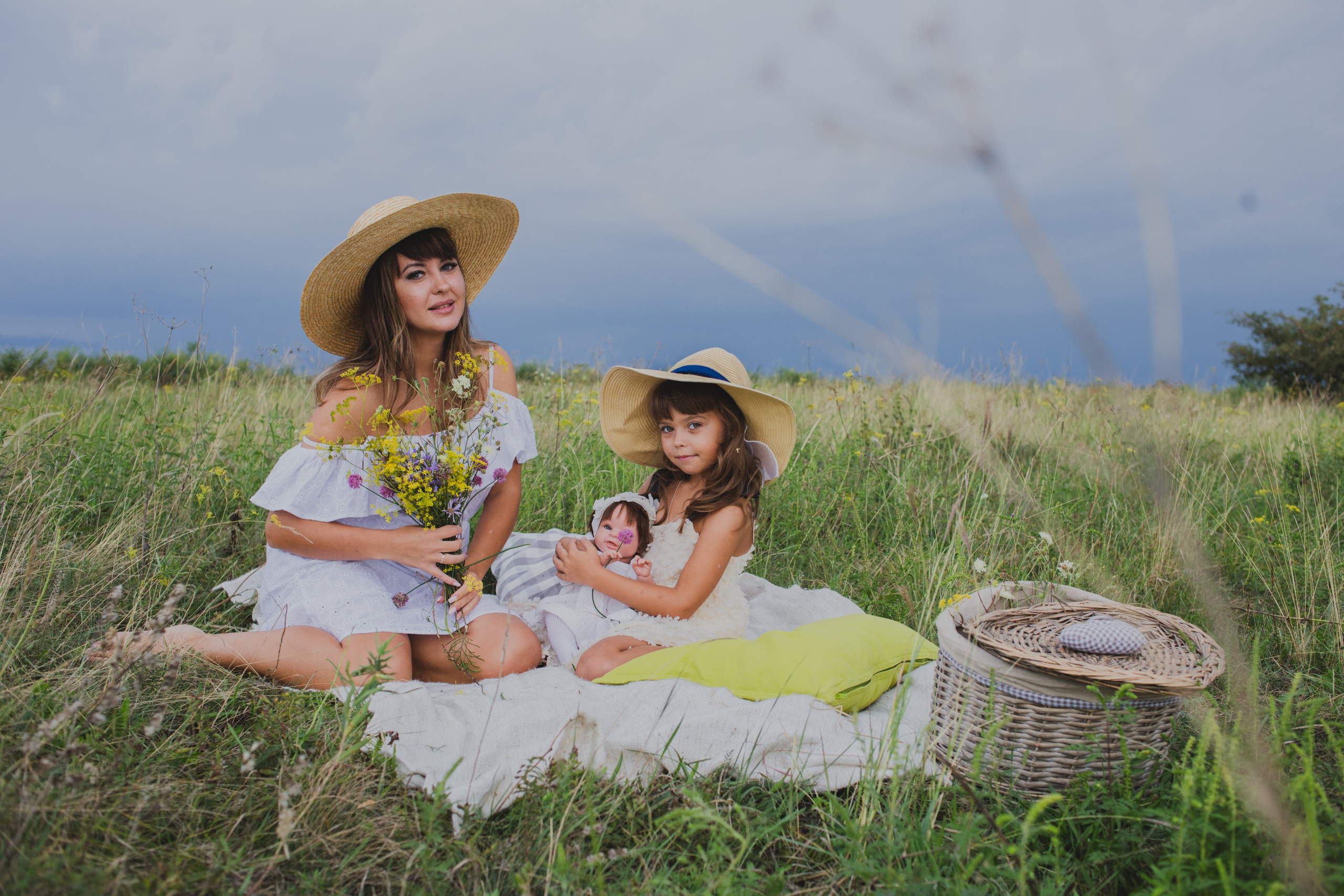 Атмосферный анос с семейной фотосессии Олеси. Фотограф беременности и семейных историй. Ставрополь. Ася Ибрагимова ☀️