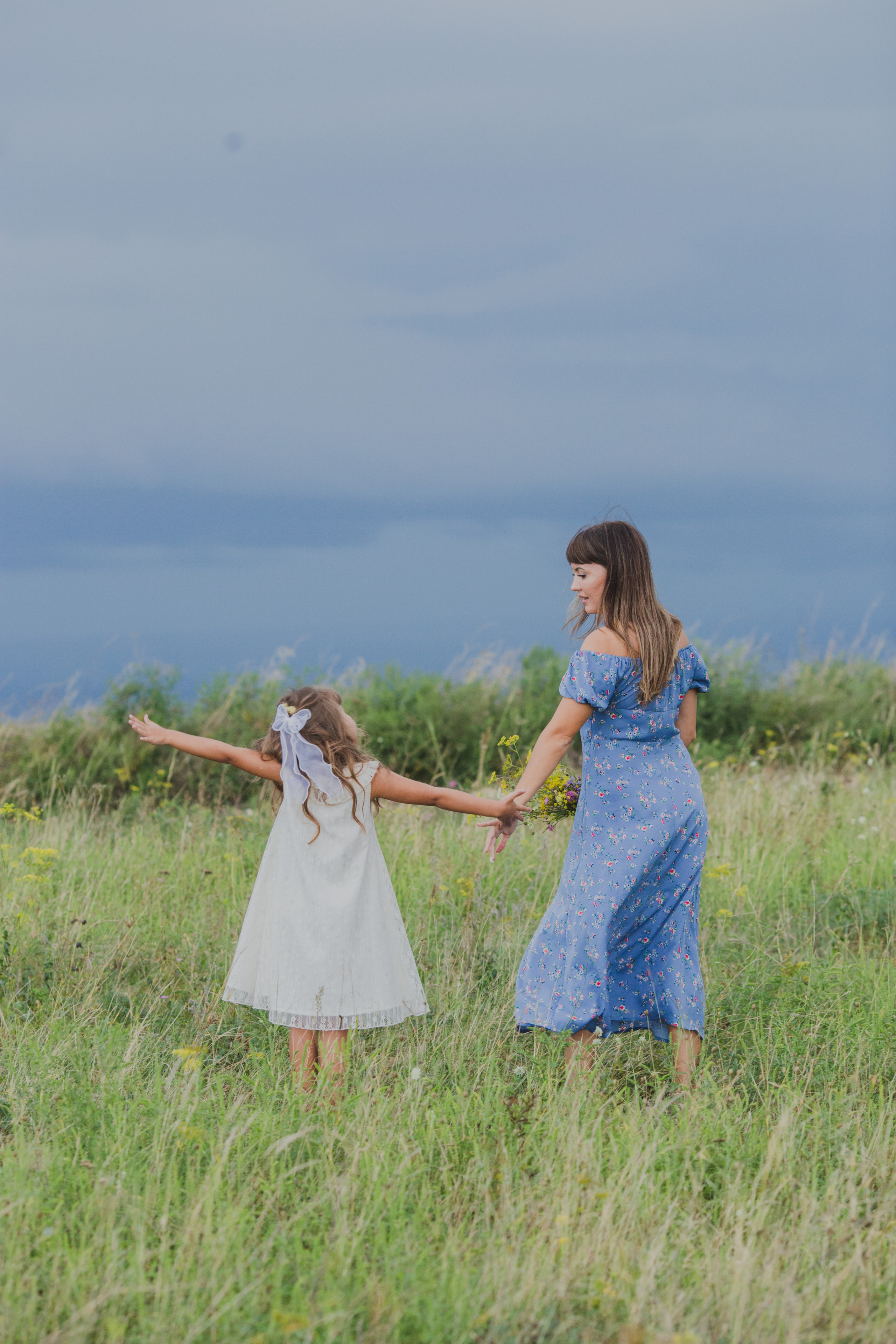 Атмосферный анос с семейной фотосессии Олеси. Фотограф беременности и семейных историй. Ставрополь. Ася Ибрагимова ☀️