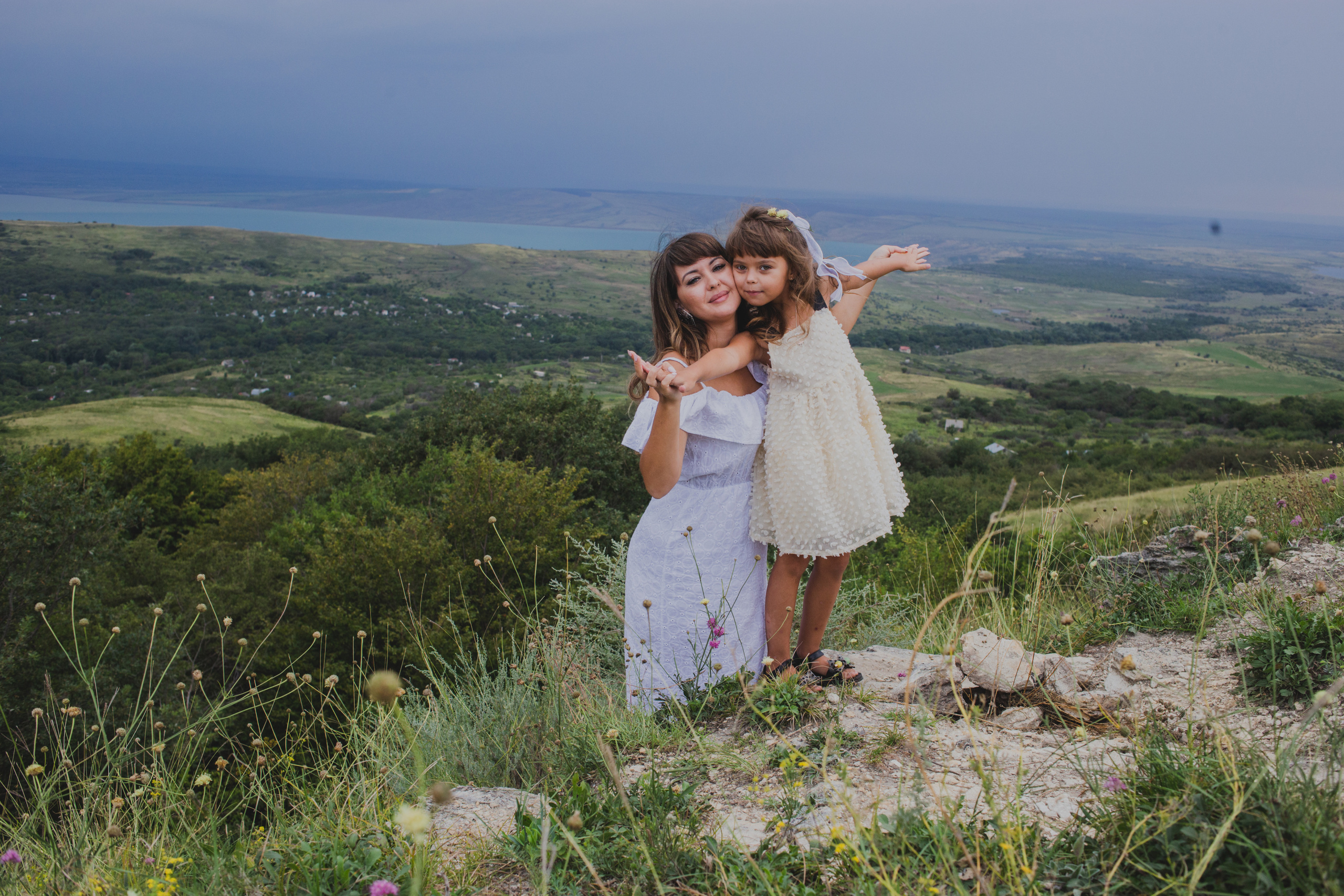 Атмосферный анос с семейной фотосессии Олеси. Фотограф беременности и семейных историй. Ставрополь. Ася Ибрагимова ☀️