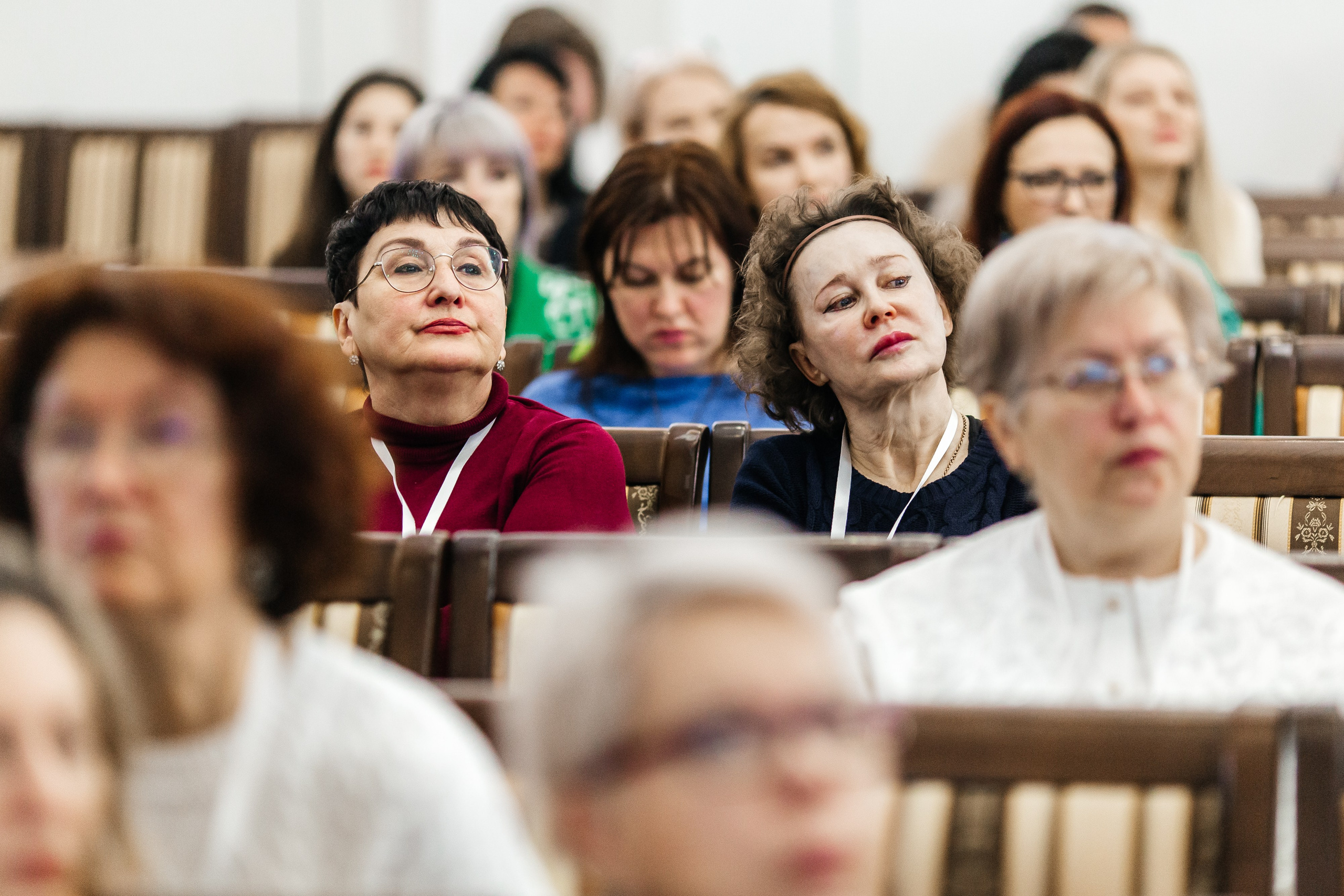 I и II Форумы EsteLife. Свадебный фотограф в Краснодаре Николай Крауз