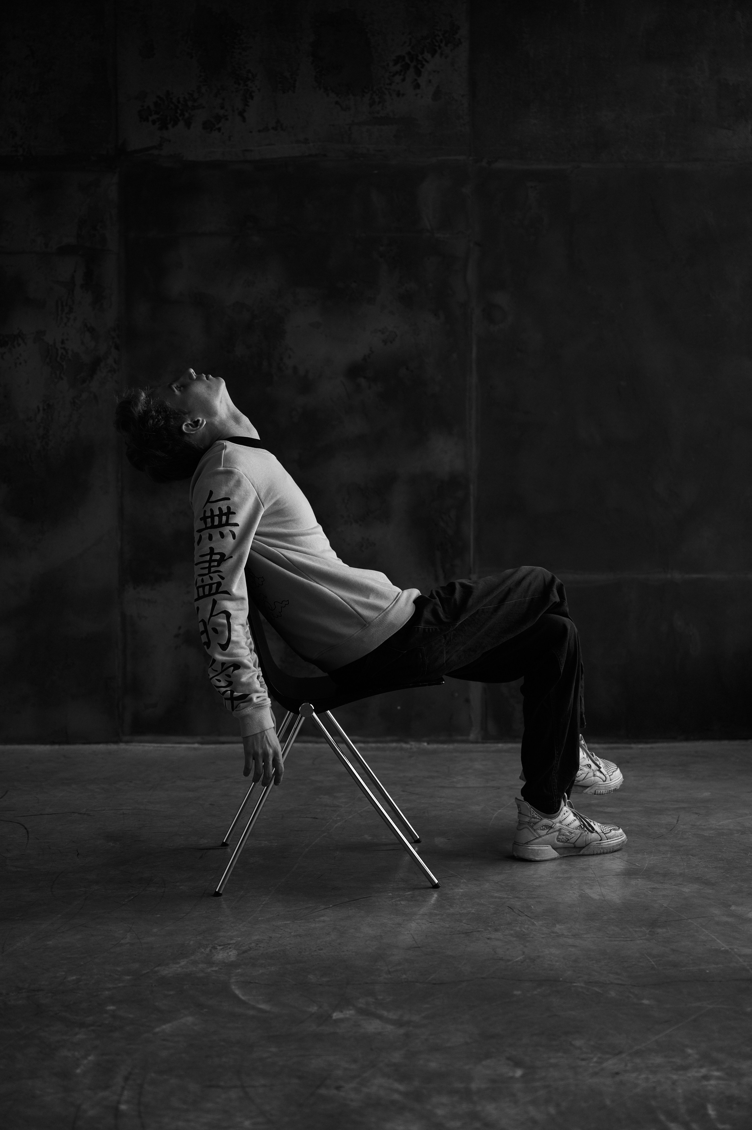 Глеб. Фотограф Челябинск — Кирилл Устюжанин