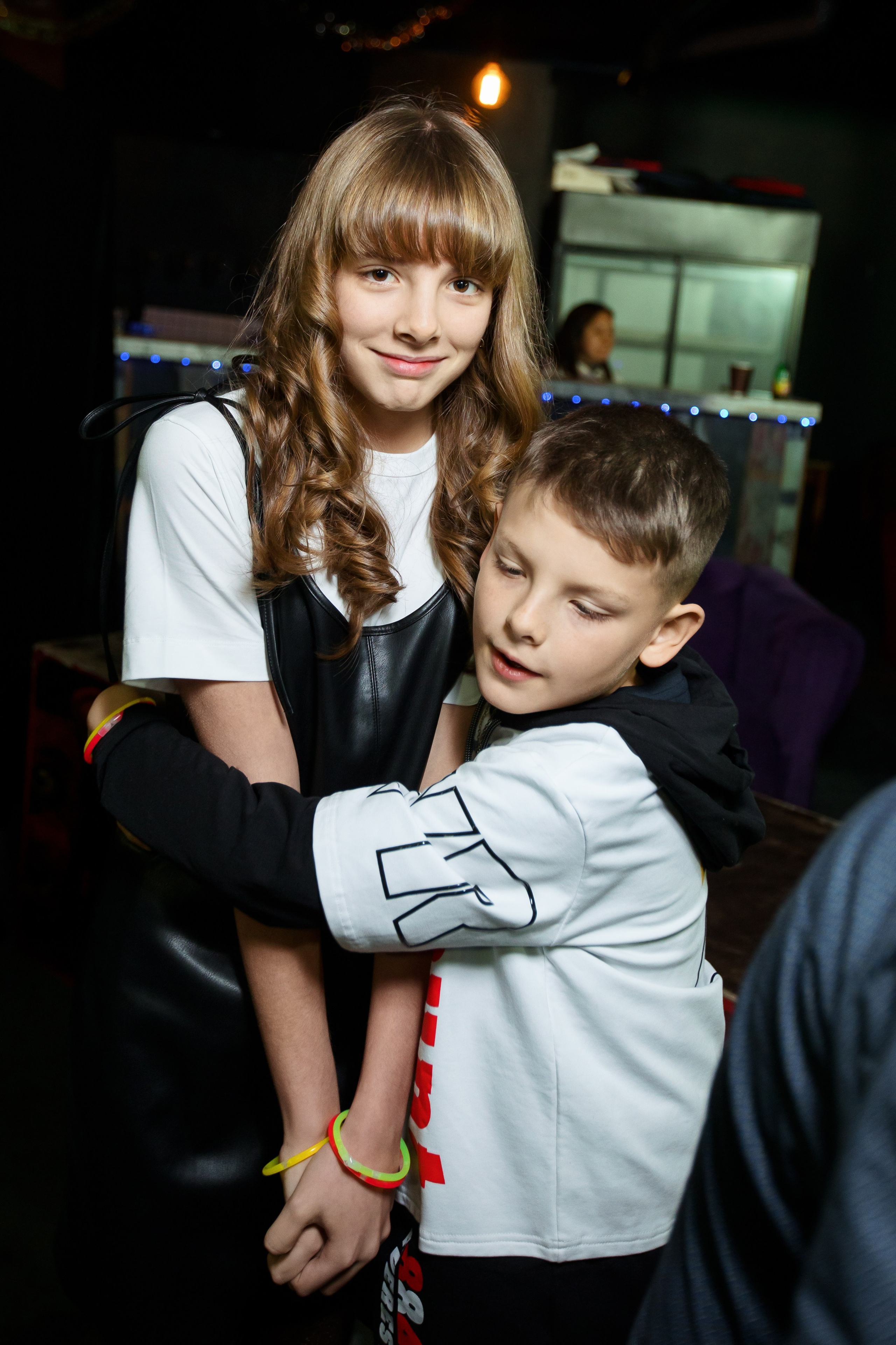 День рождения Арина 8 лет. Фотограф Иван Недорез