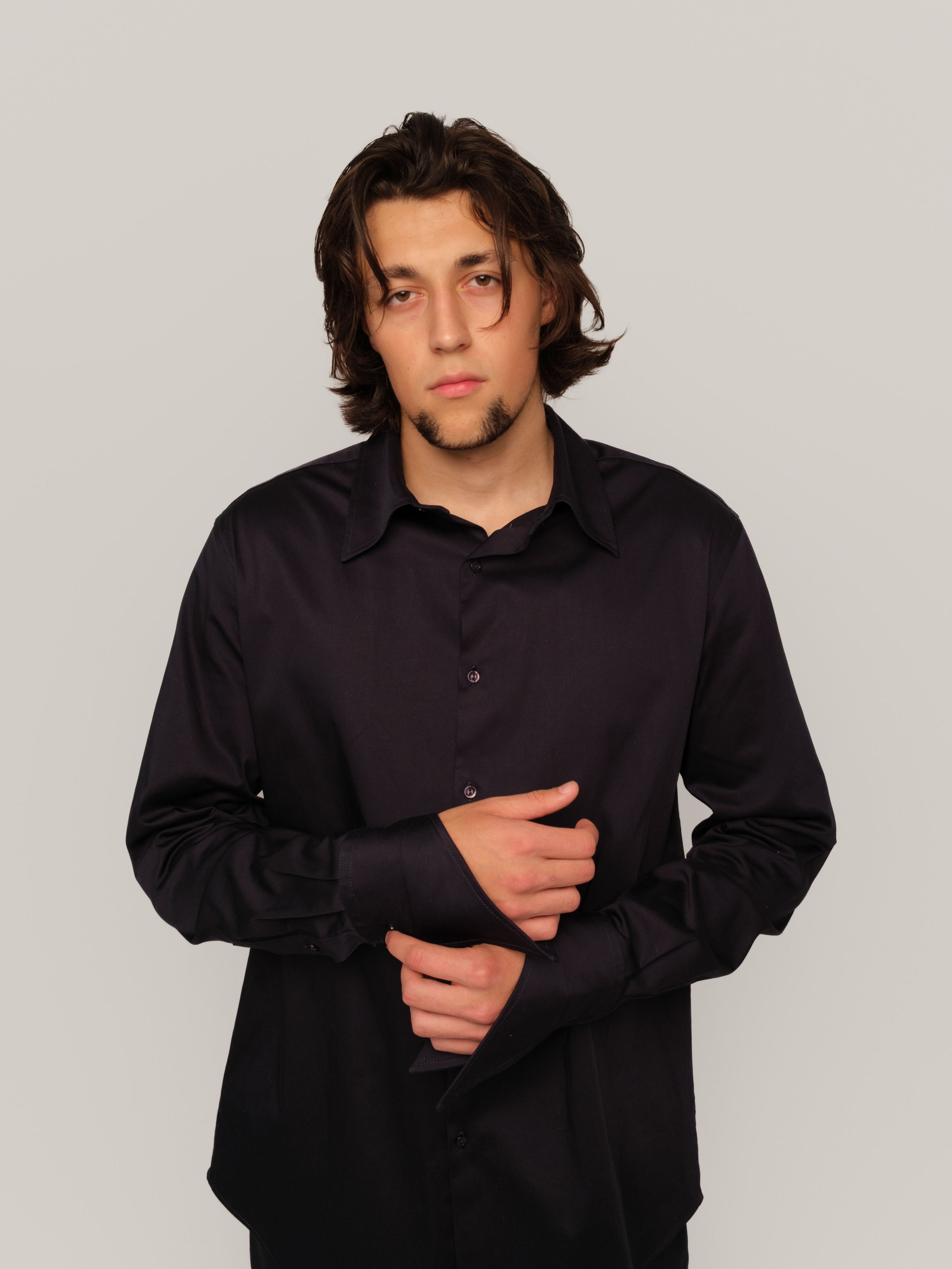 ZHAKOVA BRAND каталог. Мари — фотограф и видеограф из Москвы