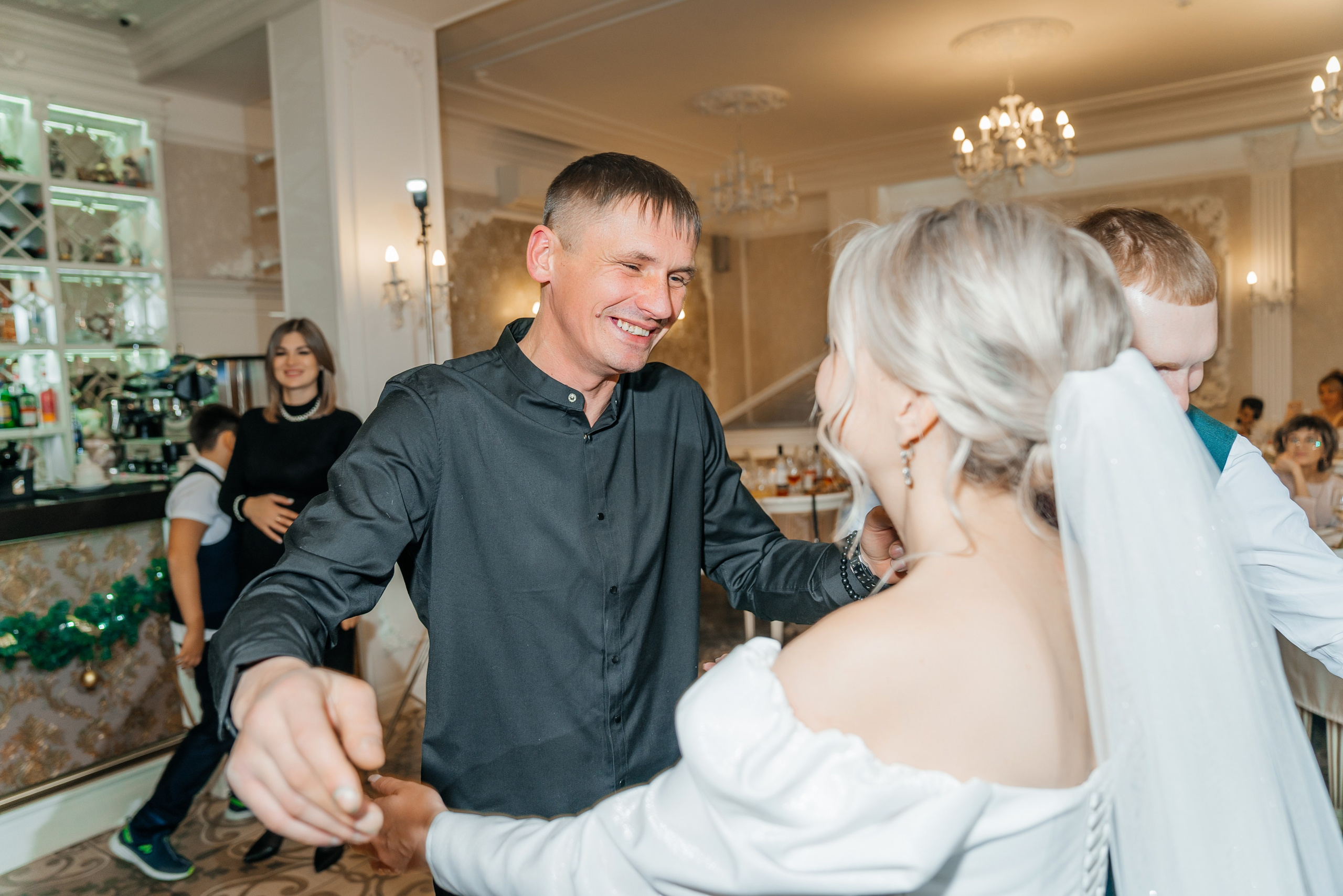 Отель «ПушкинЪ». Фотограф Ангарск Иркутск Ксения Король