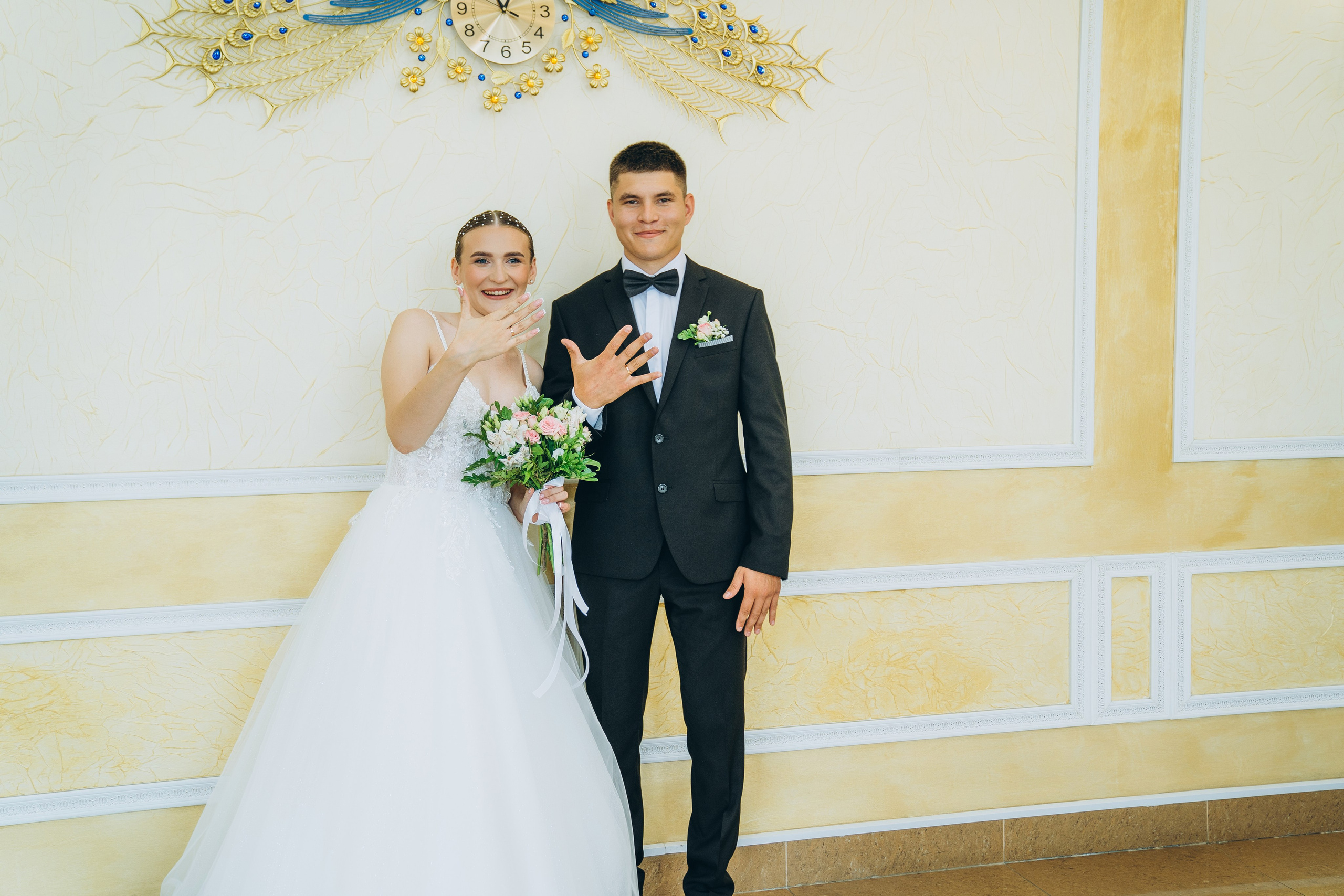 Ирина & Иван. Фотограф Ангарск Иркутск Ксения Король